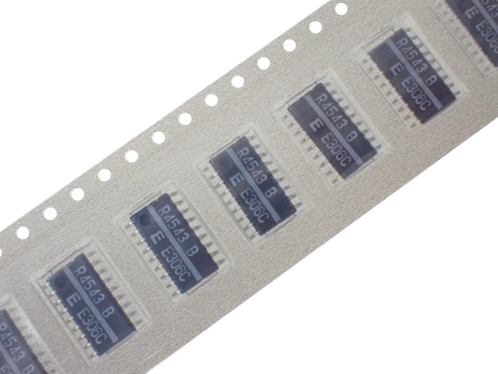 SEIKO EPSON リアルタイム クロック モジュール R4543 B RTC-4543SB B