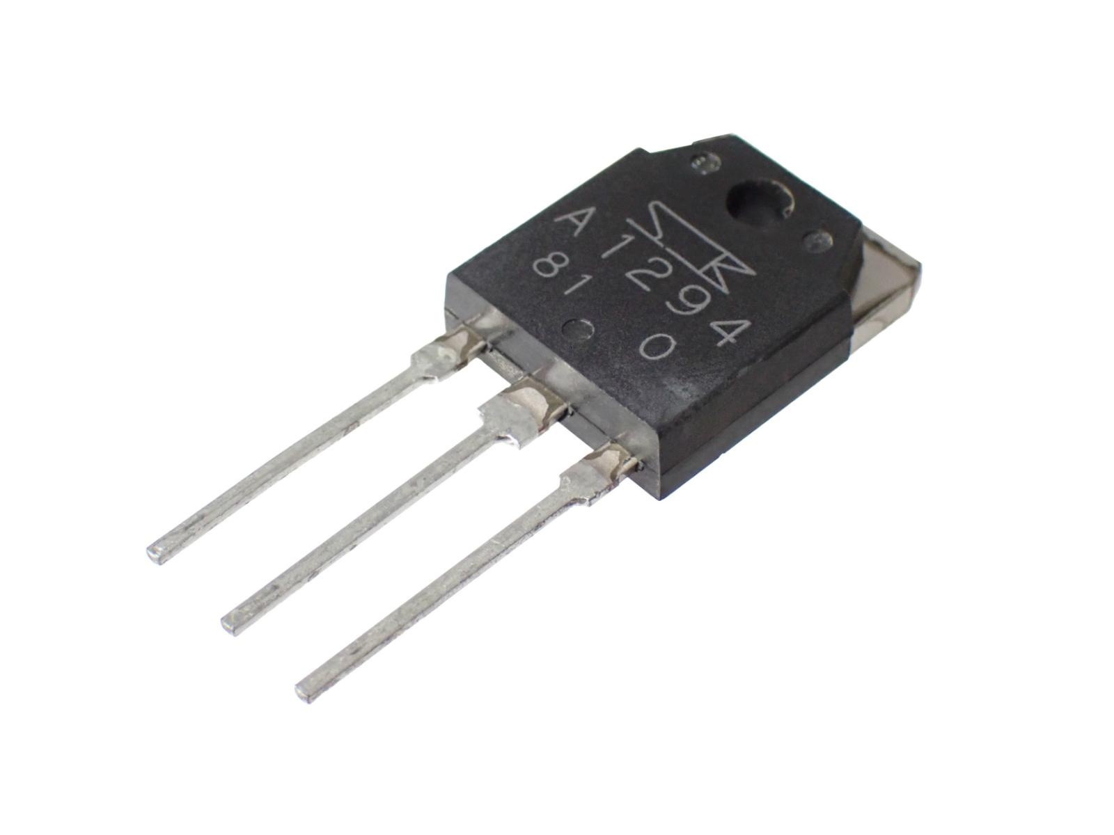 SANKEN Silicon PNP Epitaxial Planar Transistor A1294 2SA1294|部品|カテゴリ別
