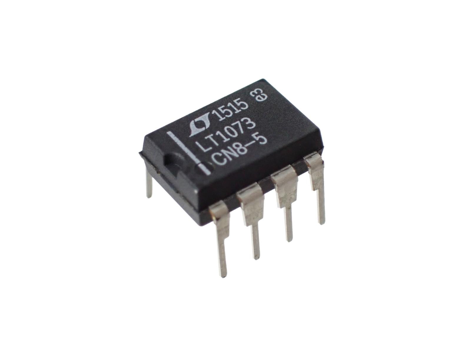 Linear Technology Micropower DC DC Converter LT LT1073CN8-5#PBF|部品|カテゴリ別