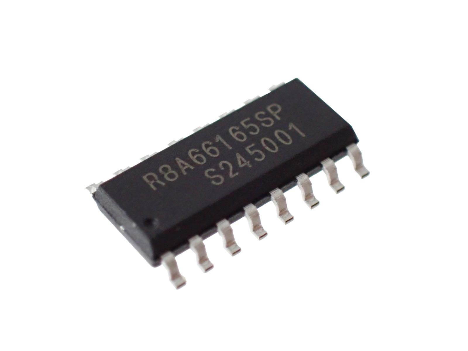 RENESAS LED DRIVER R8A66165SP (2個セット)|部品|カテゴリ別