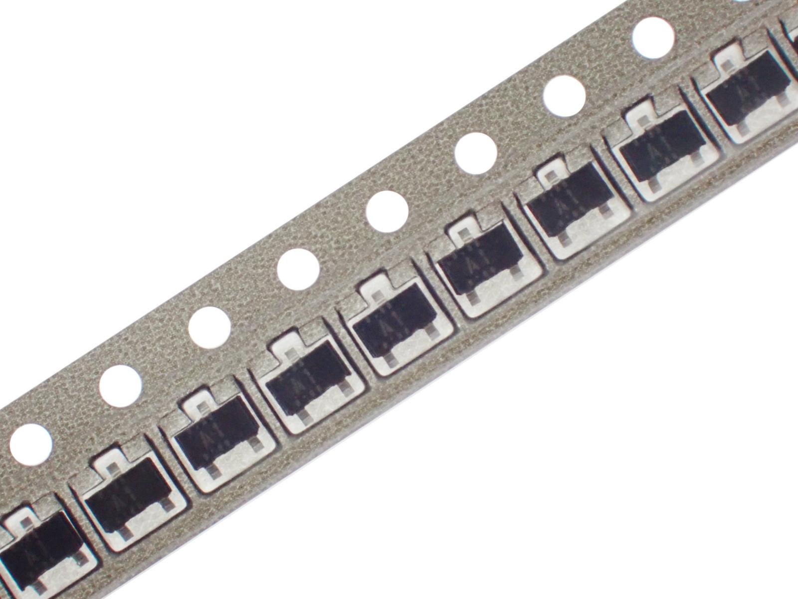 RENESAS Silicon Epitaxial Planar Diode ダイオード HSM124S-JTL (10個セット)|部品|カテゴリ別