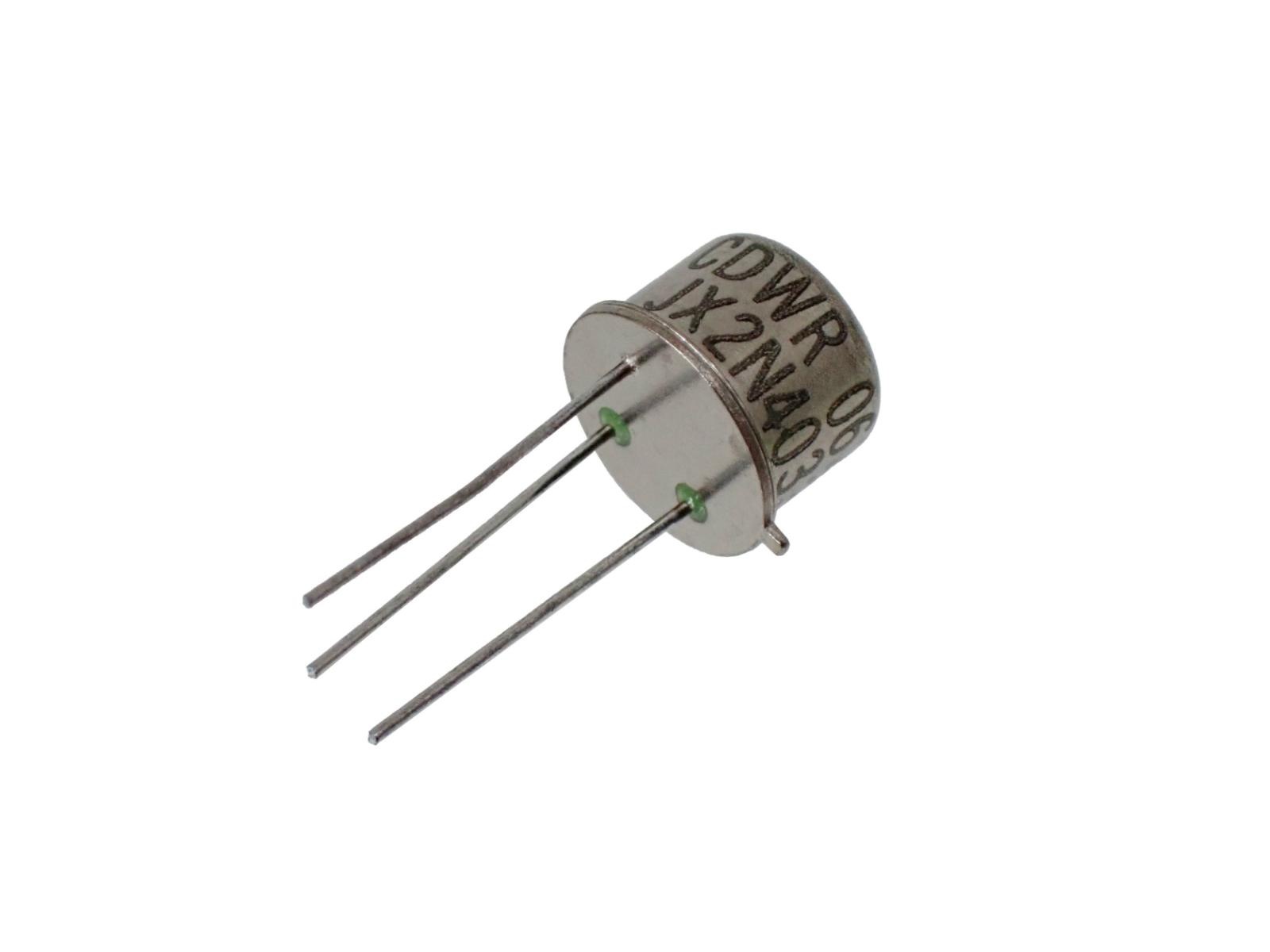SEMICOA Bipolar Transistor PNP 80V 1A 800mW JX2N4033 JANTX2N4033|部品|カテゴリ別