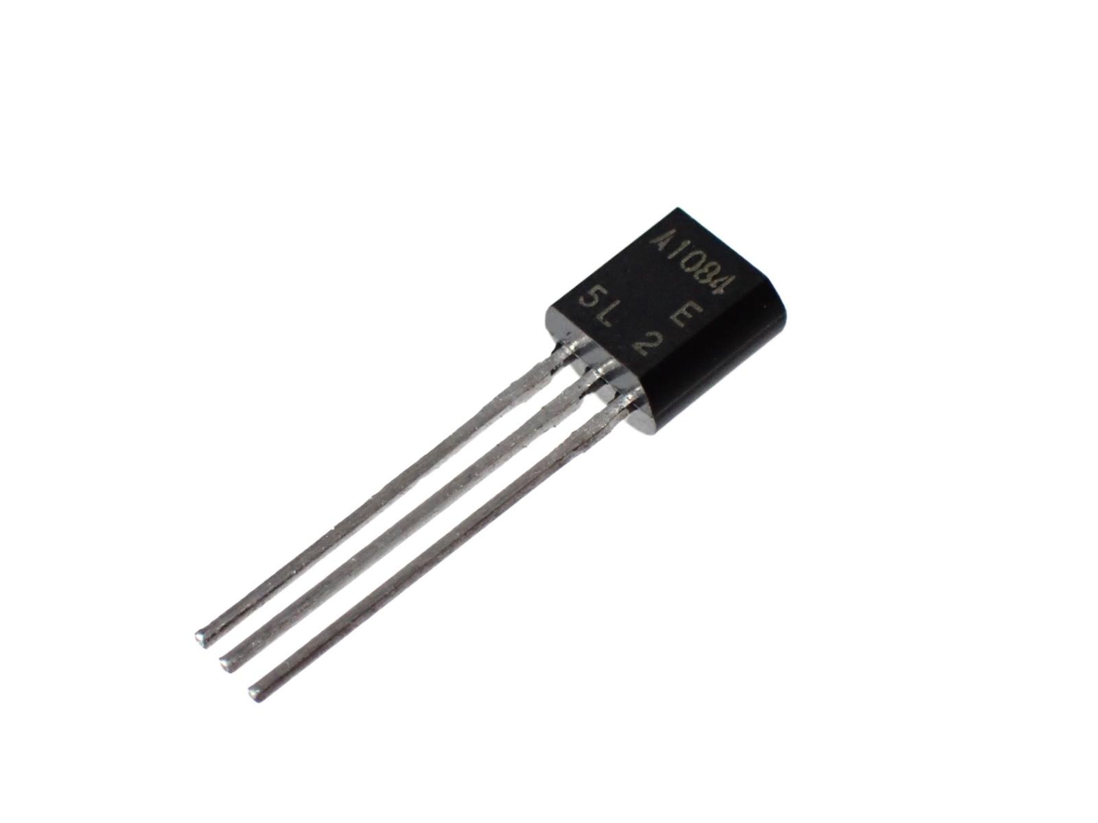 RENESAS PNP トランジスタ -90V -100mA A1084 2SA1084-E (10個セット)|部品|カテゴリ別