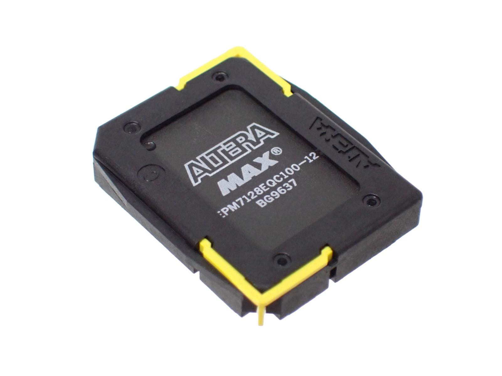 ALTERA PLD Programmable Logic Device EPM7128EQC100-12