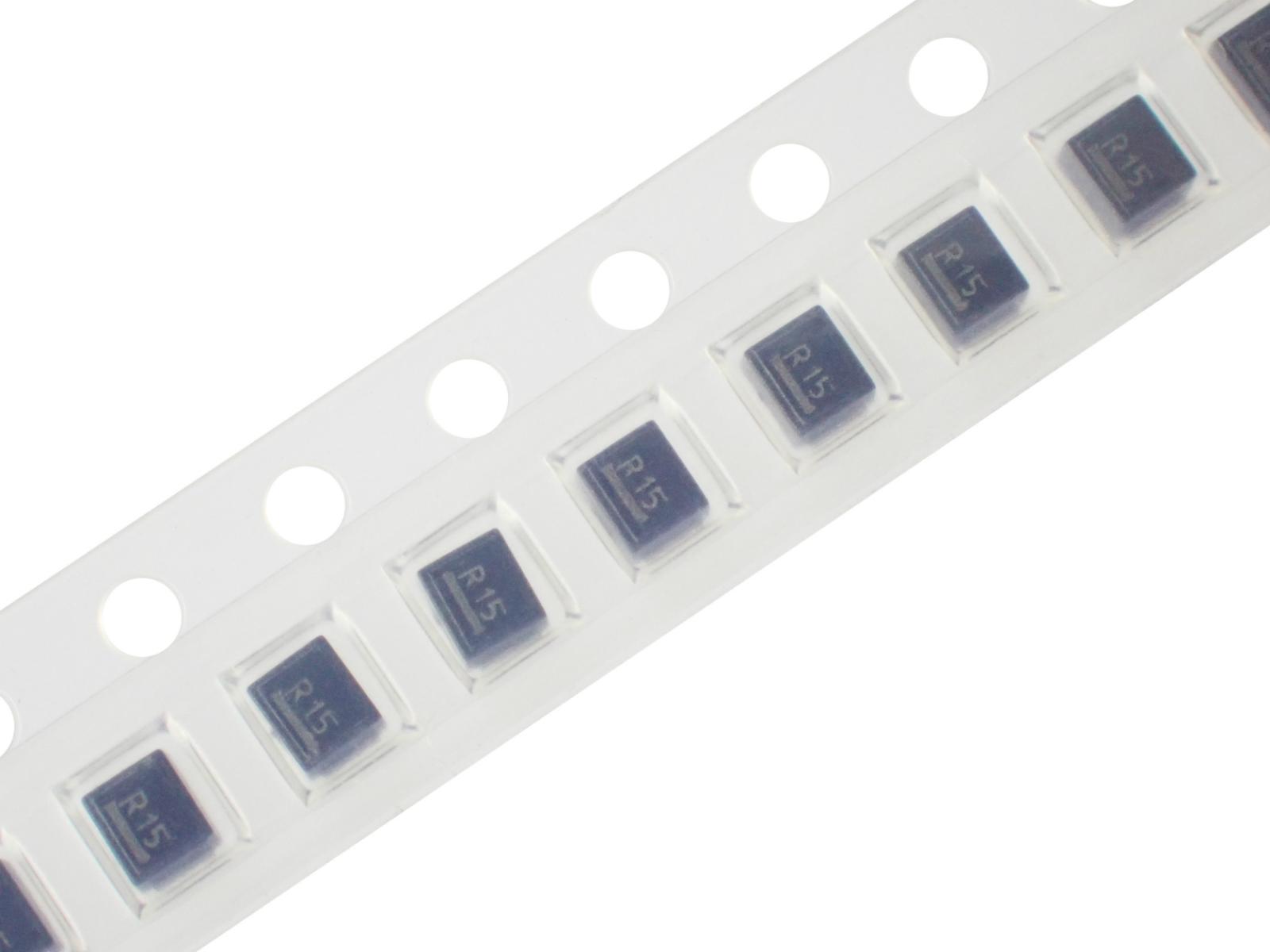 TOKO 巻線 チップ インダクタ 0.15μH FSLM2520-R15J=P2 (10個セット)|部品|カテゴリ別