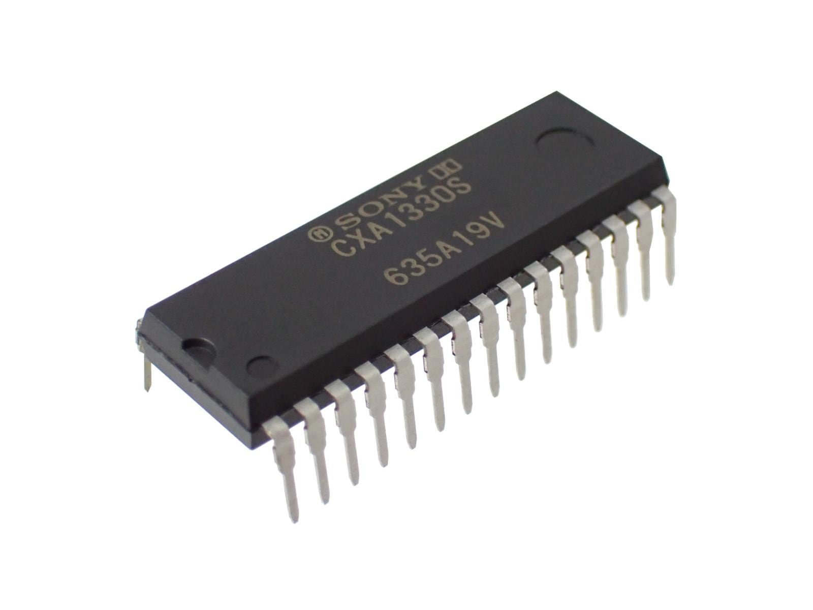 SONY Dolby B/C Type Noise Reduction System ノイズリダクション CXA1330S