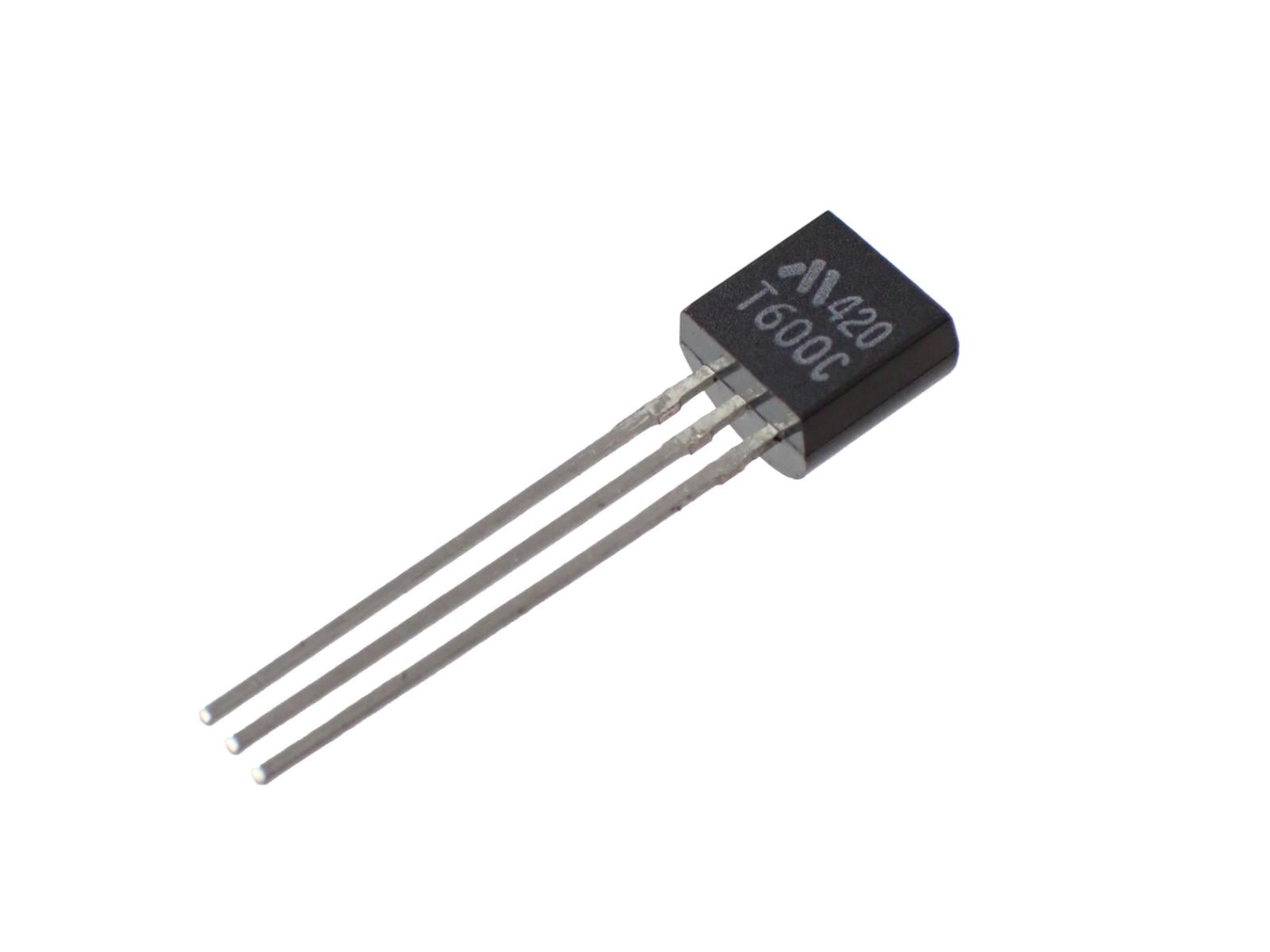 MITSUMI モノリシックIC リセットIC システムリセット用 4.5V T600C PST600C (2個セット)