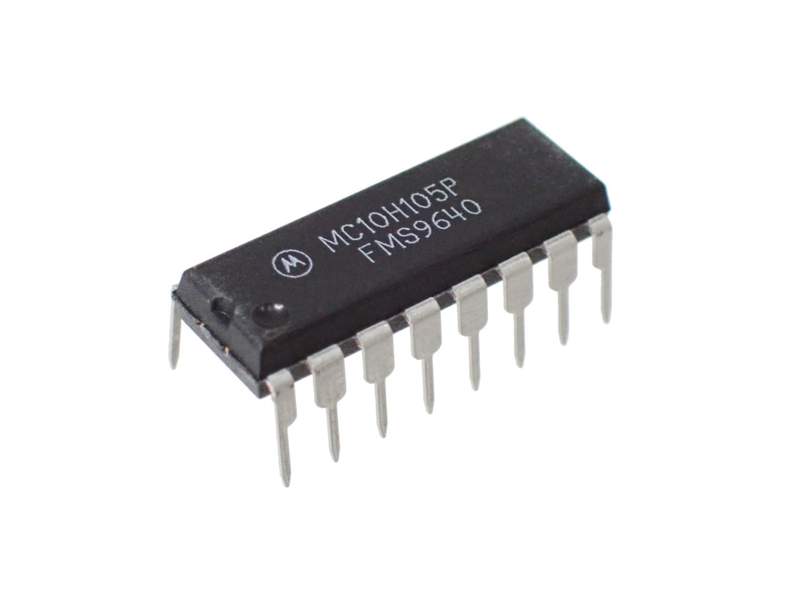 MOTOROLA OR/NOR Gate MC10H105P (2個セット)