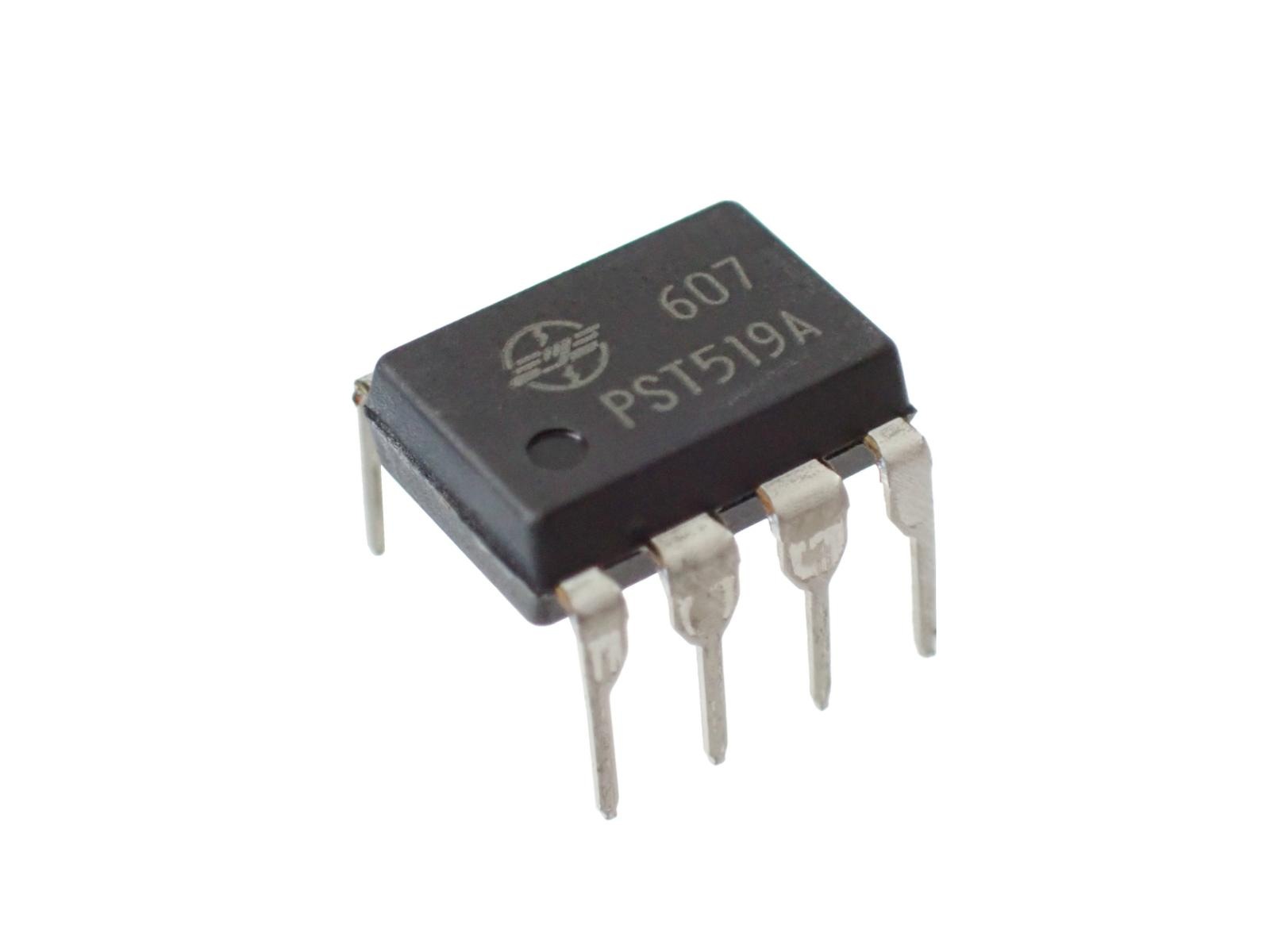 MITSUMI モノリシックIC リセットIC システムリセット用 4.2V PST519 PST519A (2個セット)|部品|カテゴリ別