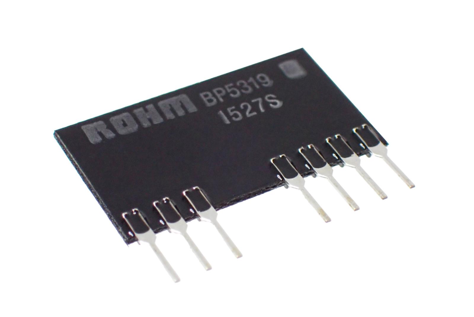 ROHM DC / DC converter for LCDs コンバータ BP5319|部品|カテゴリ別