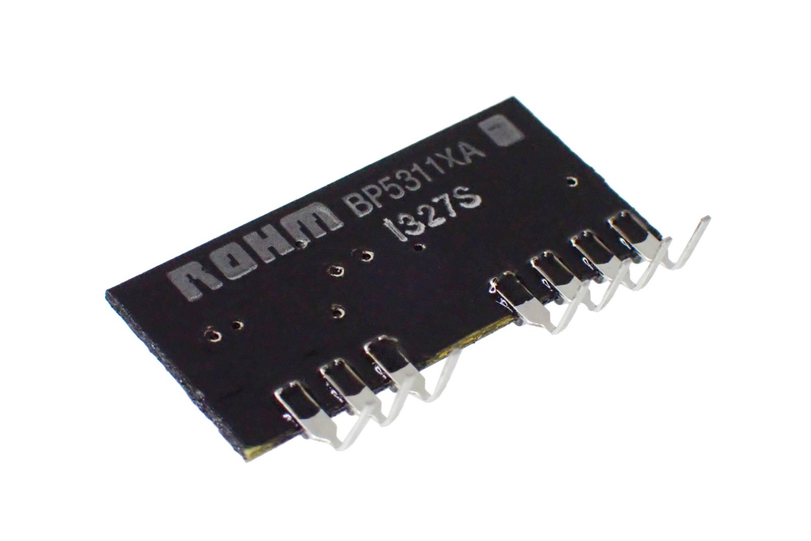 ROHM DC / DC converter for LCDs コンバータ BP5311XA