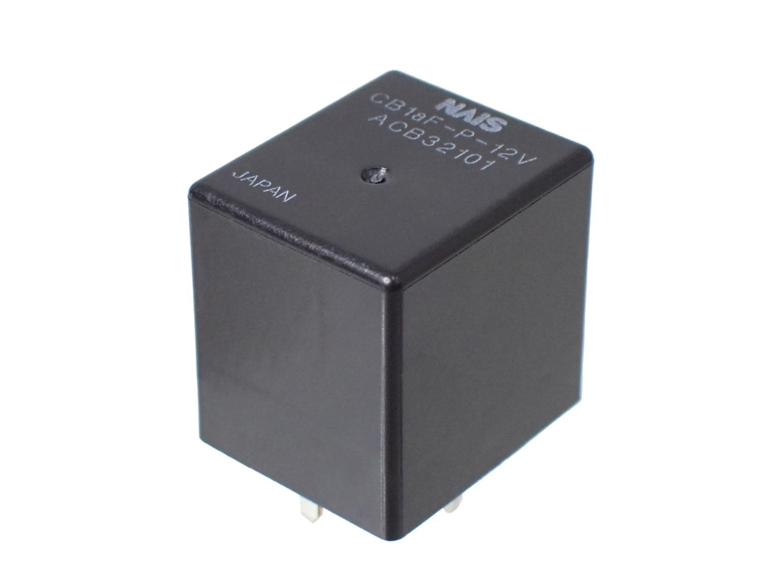 Panasonic MINI-ISO AUTOMOTIVE RELAY リレー A 12V ACB32101 CB1aF-P-12V|部品|カテゴリ別