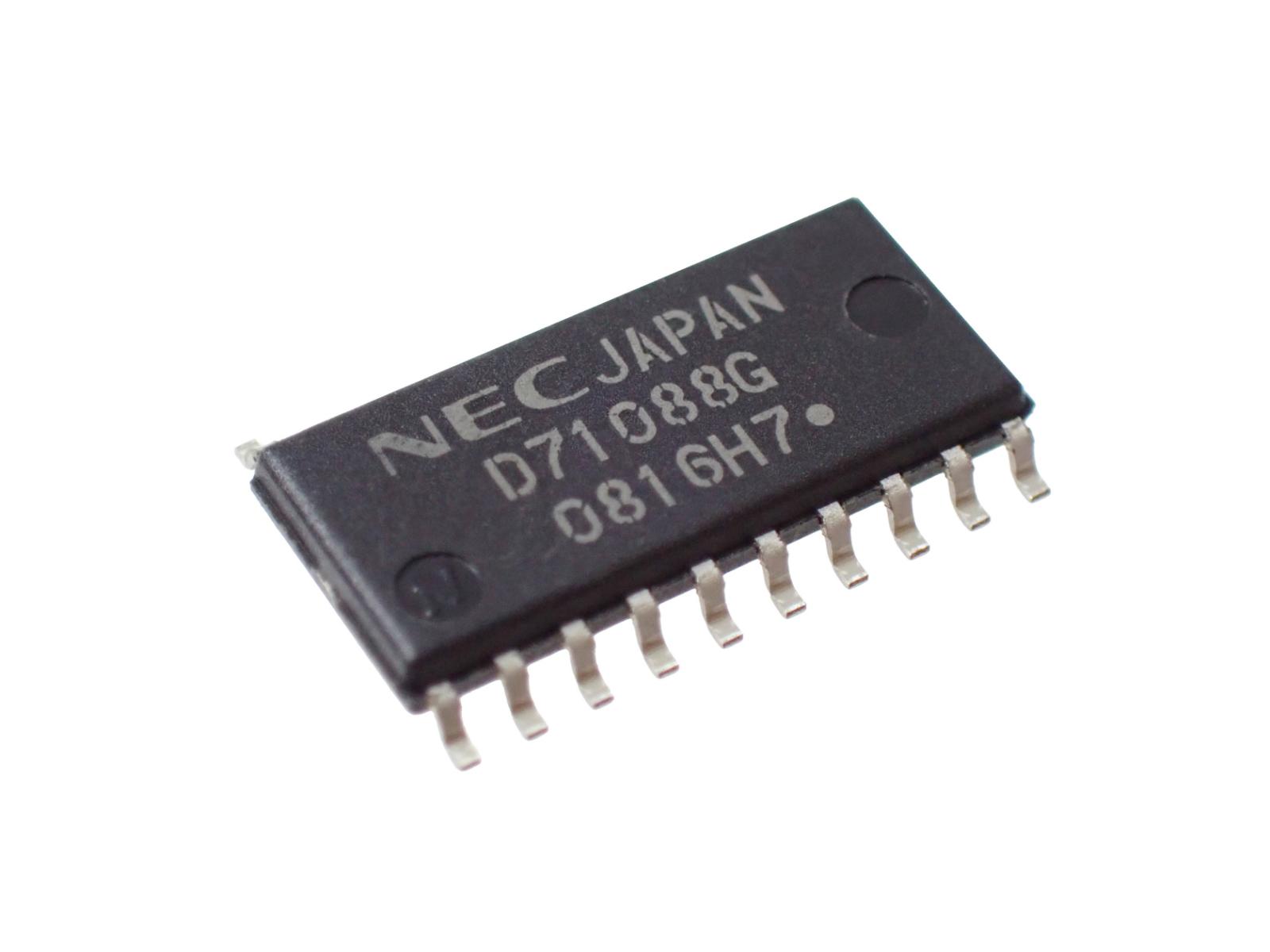 NEC System Bus Controller UPD71088G-A|部品|カテゴリ別