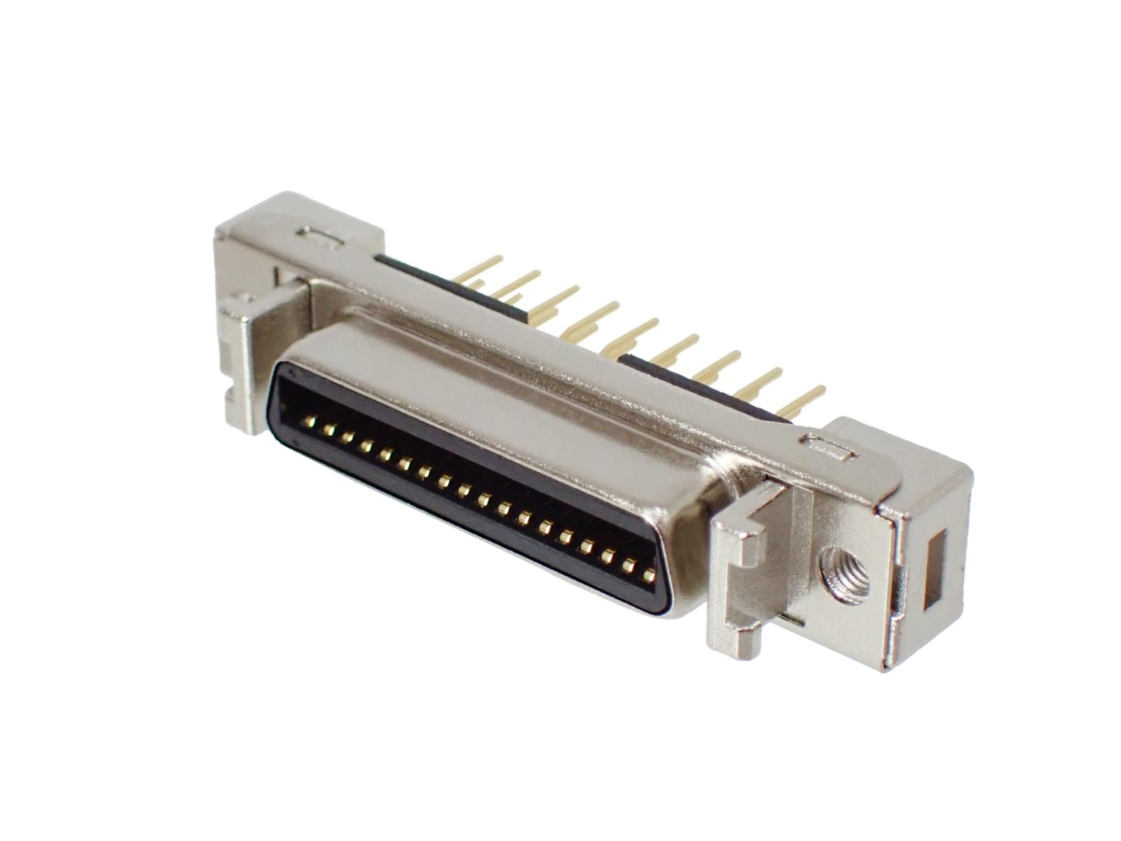 3M MDR コネクタ リセプタクル ミニチュア デルタリボン I/Oコネクタ AC 150V DC 200V 0.5A 10236-6202PL|部品|カテゴリ別