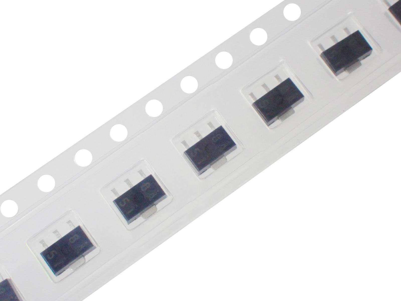 RENESAS 三端子 レギュレータ 5V 40mA UPC78L05T-E2 (10個セット)|部品|カテゴリ別