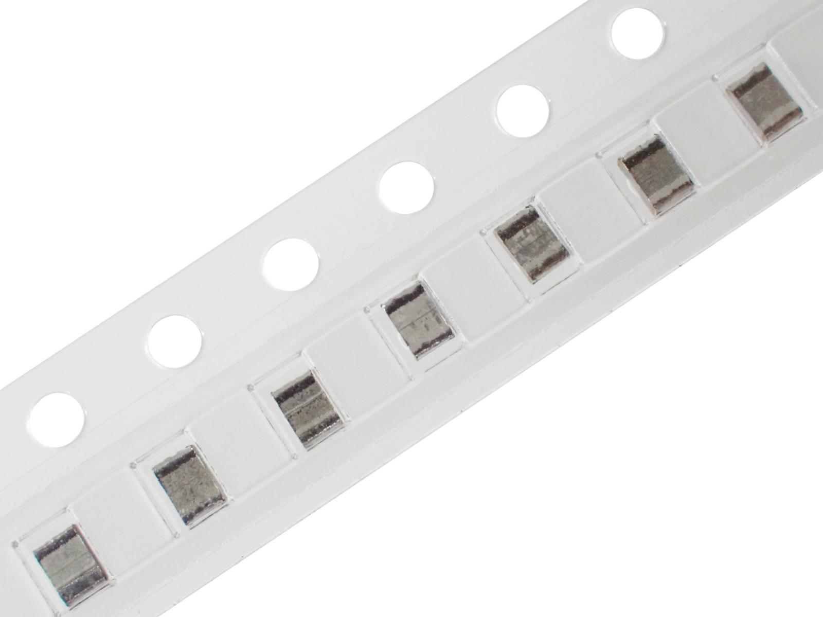 Panasonic SMD 面実装 テーピング品 フィルムコンデンサ 50V 0.0022uF 125℃ ECHU1H222JX5 (5個セット)|部品|カテゴリ別