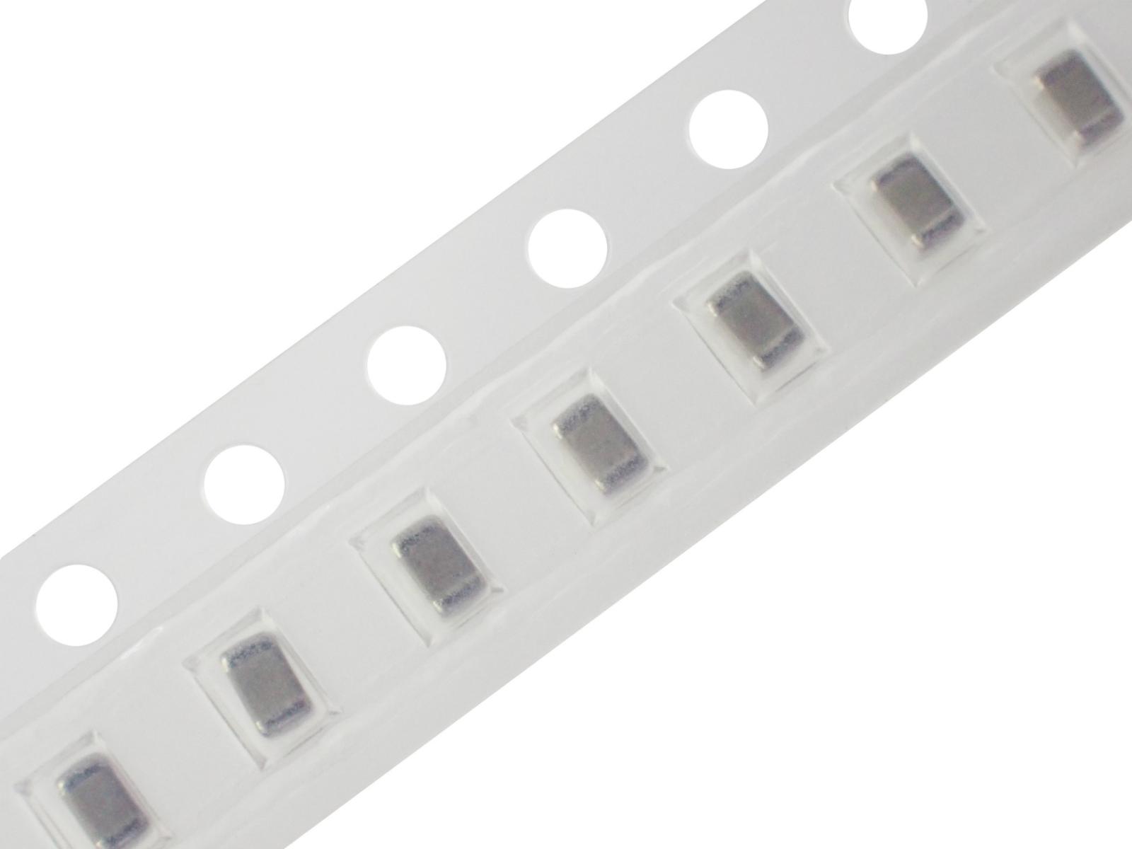Panasonic チップ形 積層 バリスタ 18V 30mA EZJS2YC822Z (5個セット)|部品|カテゴリ別
