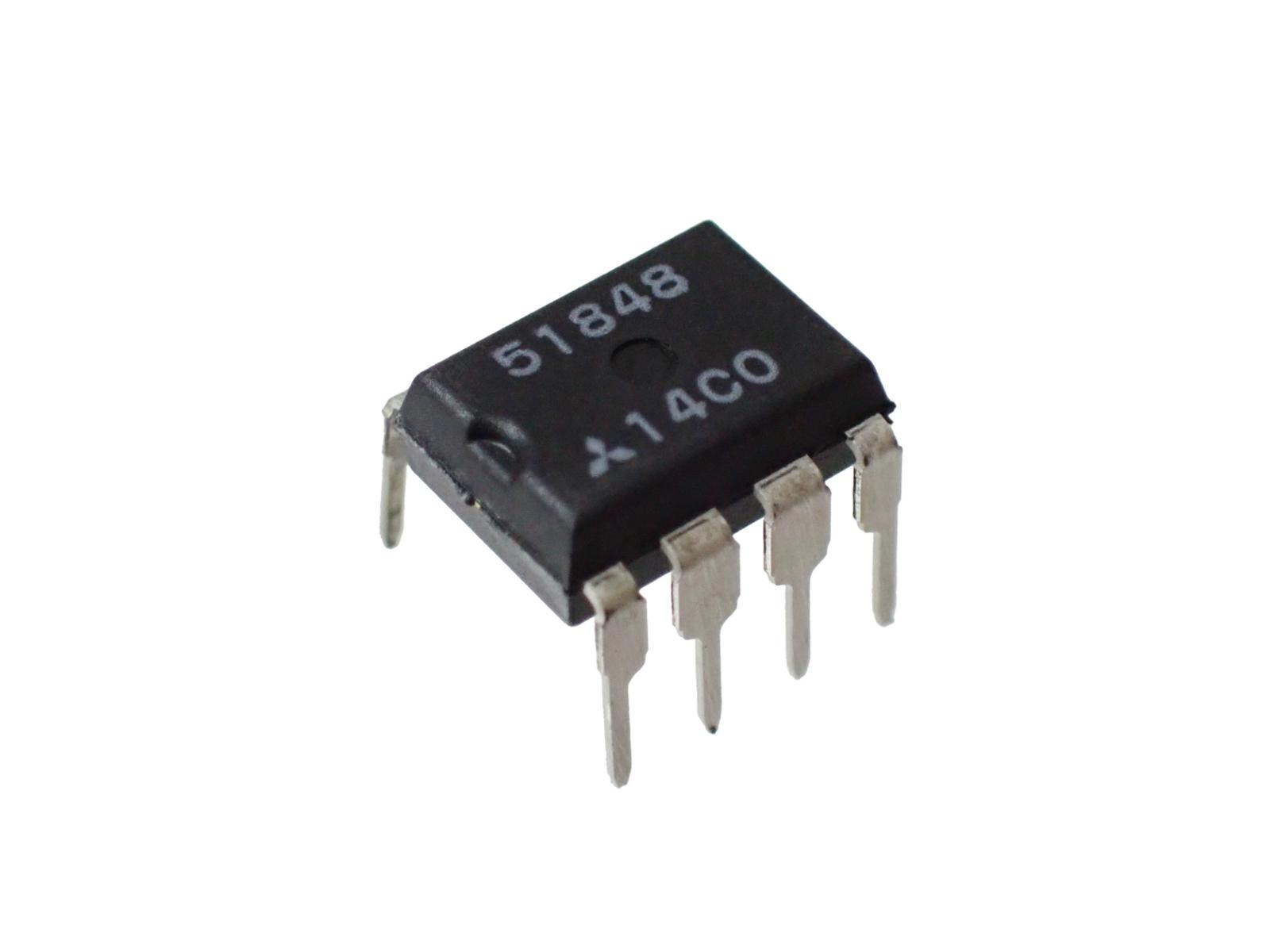 MITSUBISHI M51848 タイマー タイマ シングル M51848P|部品|カテゴリ別