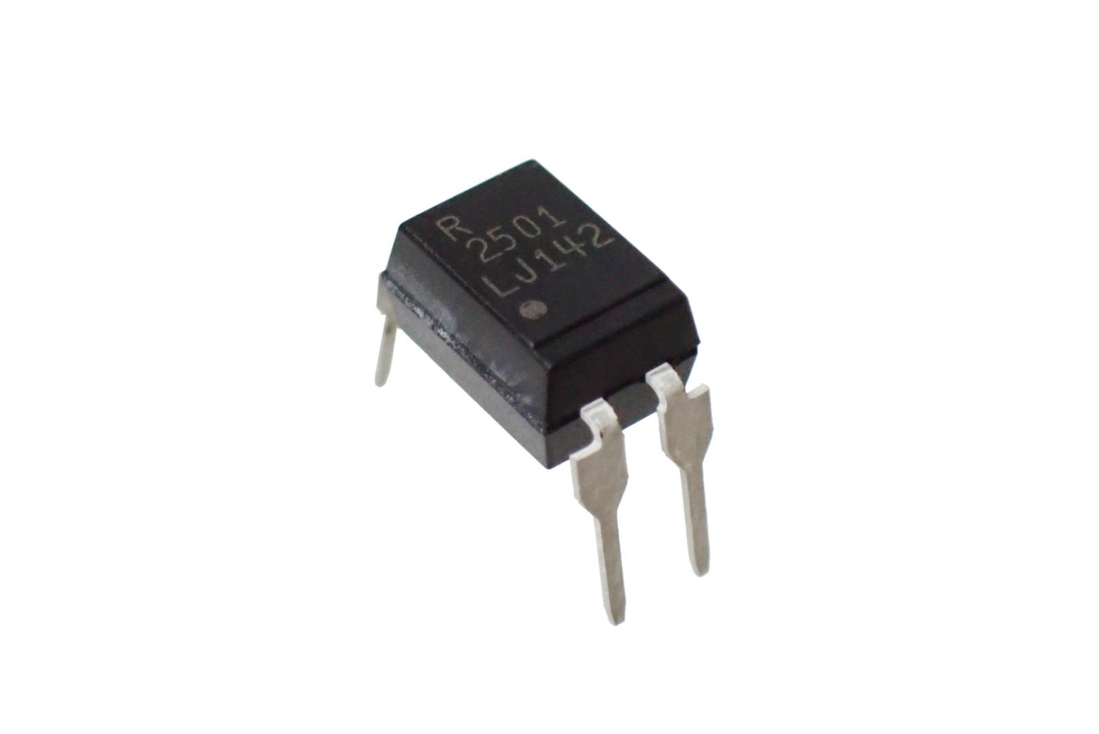 RENESAS アイソレータ フォトカプラ フォトトランジスタ PS2501-1-A (5個セット)|部品|カテゴリ別