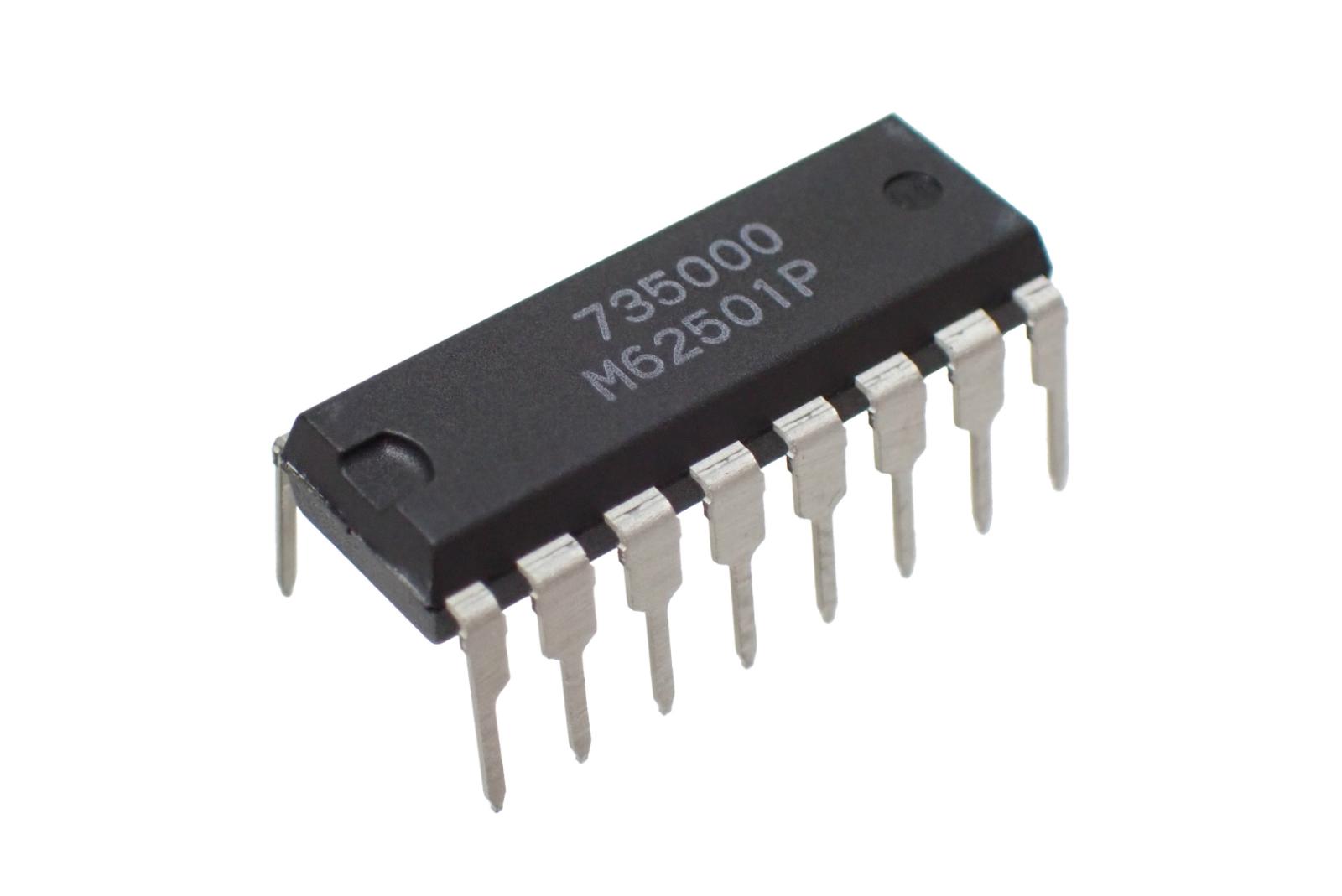 RENESAS PWM IC コントロールIC コントローラ INTERFACE M62501P #TF0J|部品|カテゴリ別