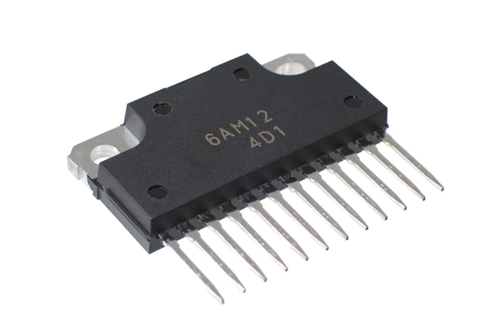 RENESAS Power MOS FET Array 6AM12|部品|カテゴリ別