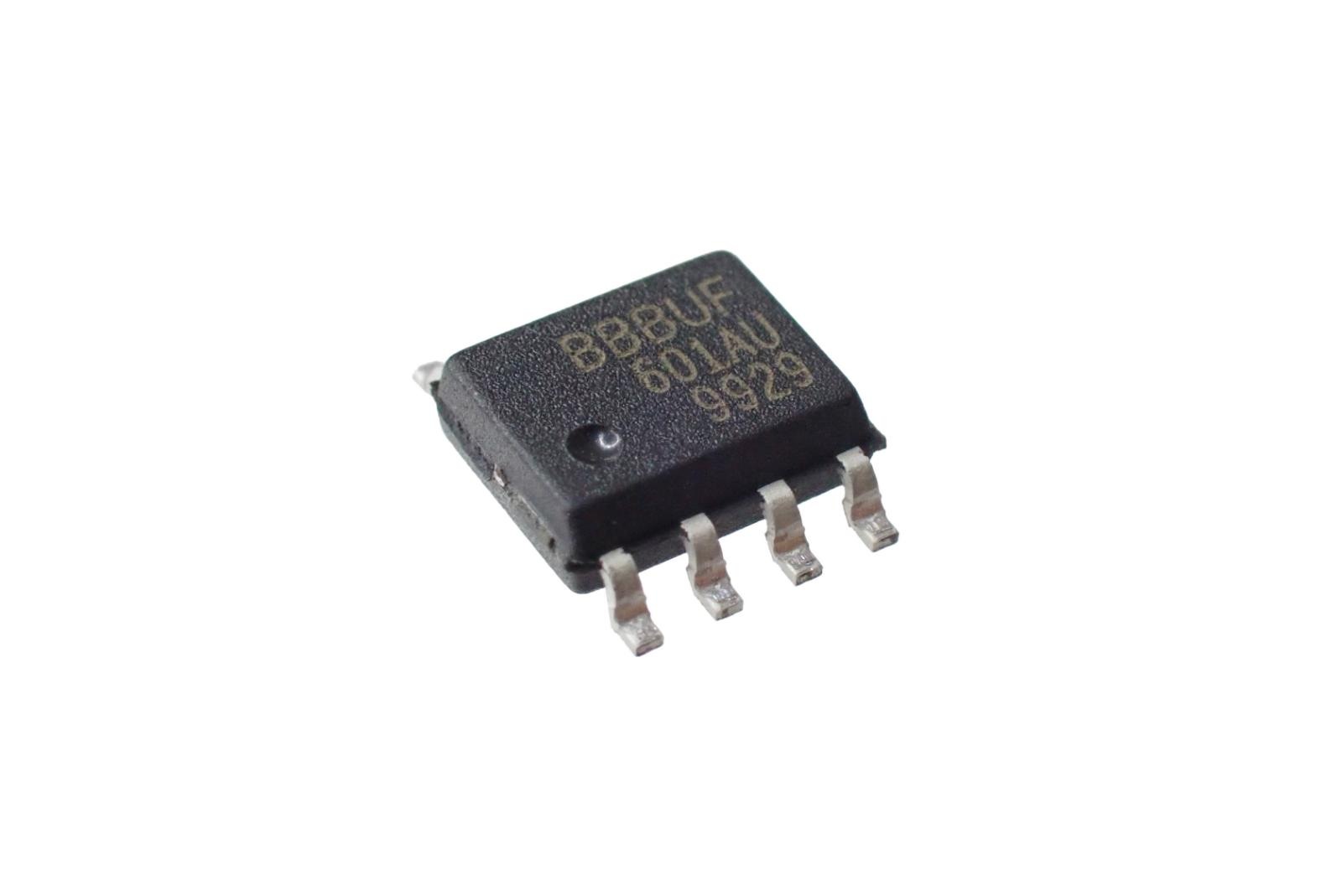 Burr Brown アンプIC バッファアンプ HIGH - SPEED BUFFER AMPLIFIER BUF601AU|部品|カテゴリ別