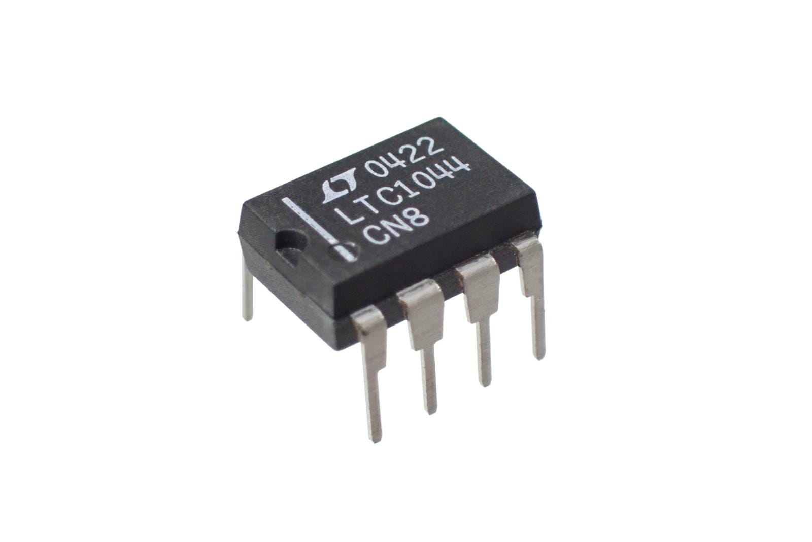 Linear Technology Swiched Capacitor Voltage Conver LTC1044CN8|部品|カテゴリ別