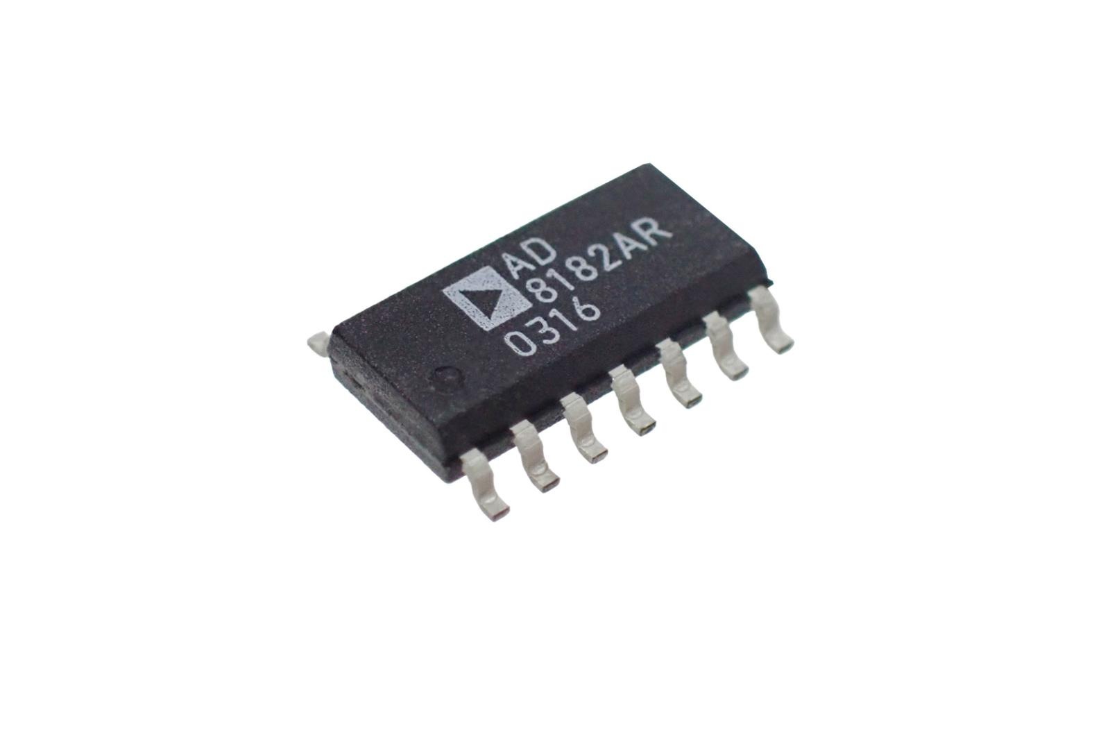 Analog Devices スイッチング マルチプレクサ 10ns Switching Multiplexers AD8182AR|部品|カテゴリ別