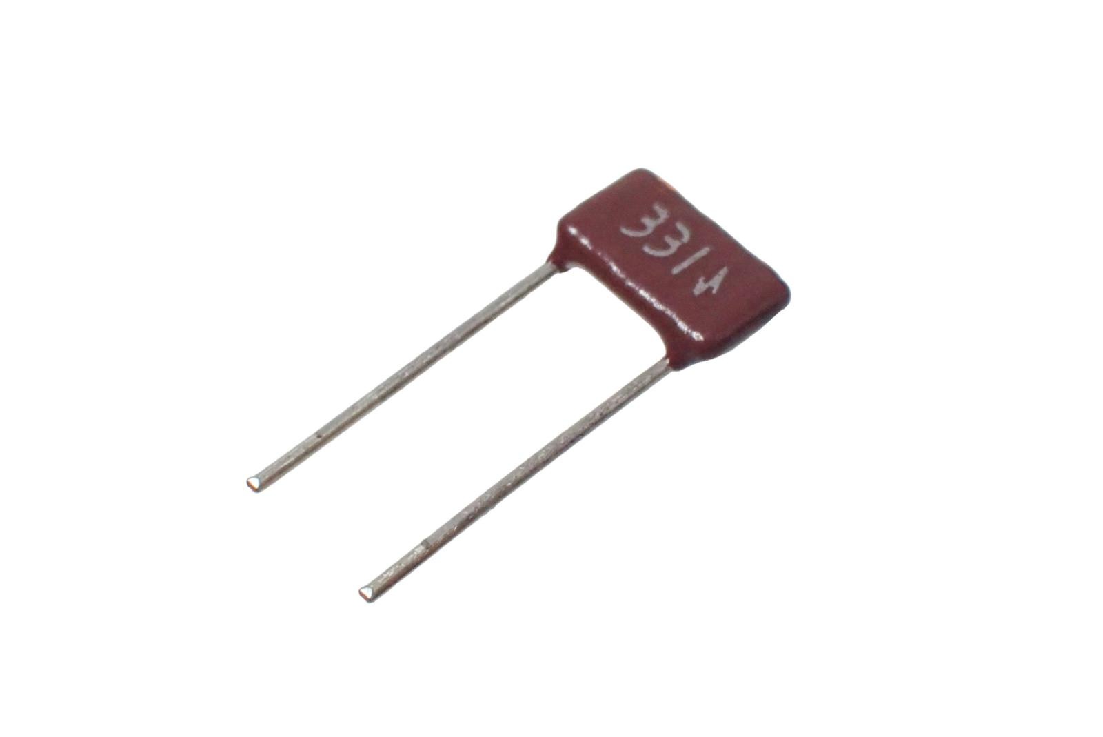 SUSUMU プレートオーム 金属皮膜 抵抗器 プレート抵抗器 331 1/4W 330Ω ± 1.0％ RE35YQ 331 F (5個セット)|部品|カテゴリ別