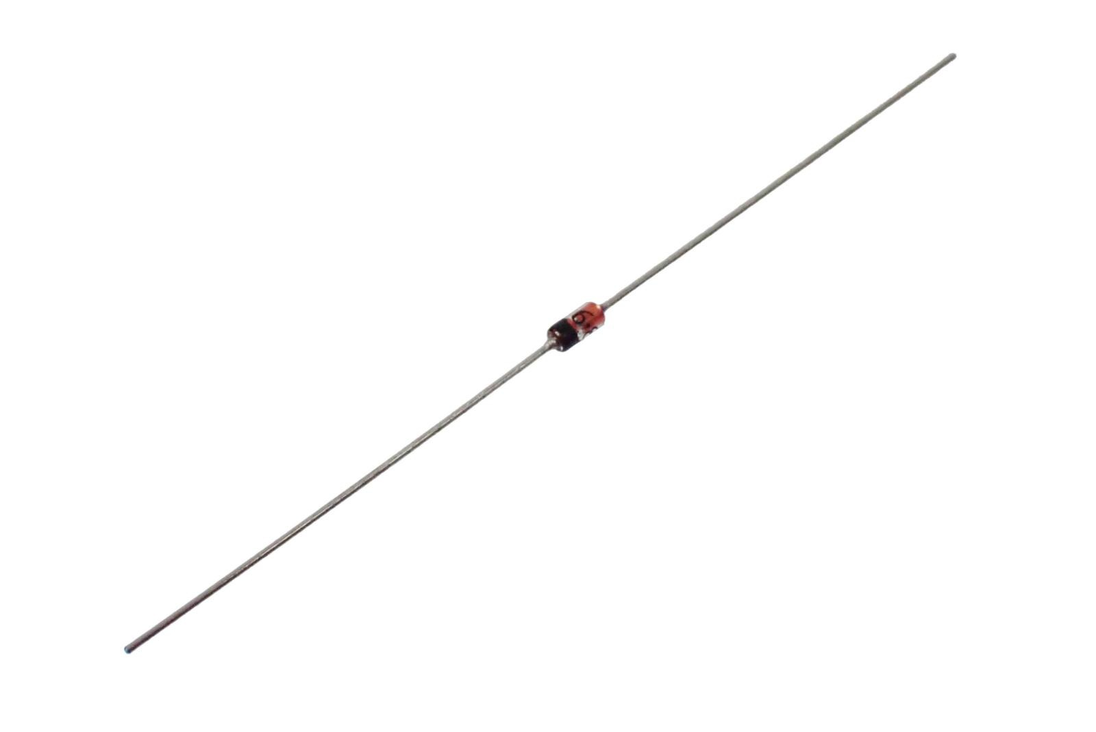 NEC 定電圧 ツェナーダイオード 6.8V 500mW RD6.8E-AZ/JM B2 (10個セット)|部品|カテゴリ別