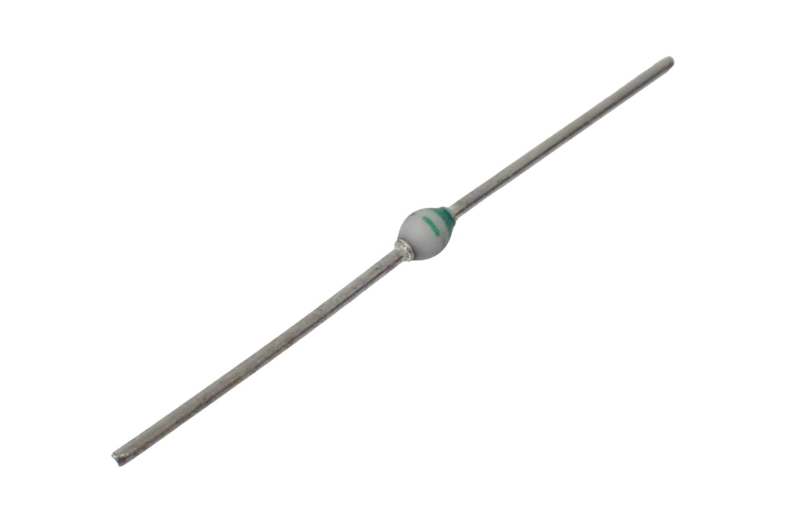 HITACHI FRD ファストリカバリダイオード FAST RECOVERY DIODE 800V 1A U07J (10個セット)|部品|カテゴリ別