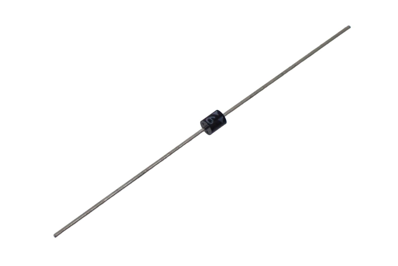 Fuji Electric SBD ショットキーバリアダイオード SCHOTTKY BARRIER DIODE 60V 1A ERA83-006 (10個セット)|部品|カテゴリ別