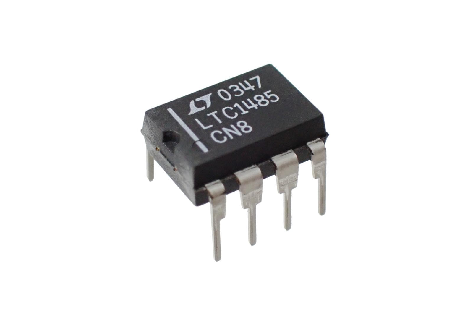 Linear Technology RS485 / RS422 Differential Bus Transceiver バス トランシーバ LTC1485CN8