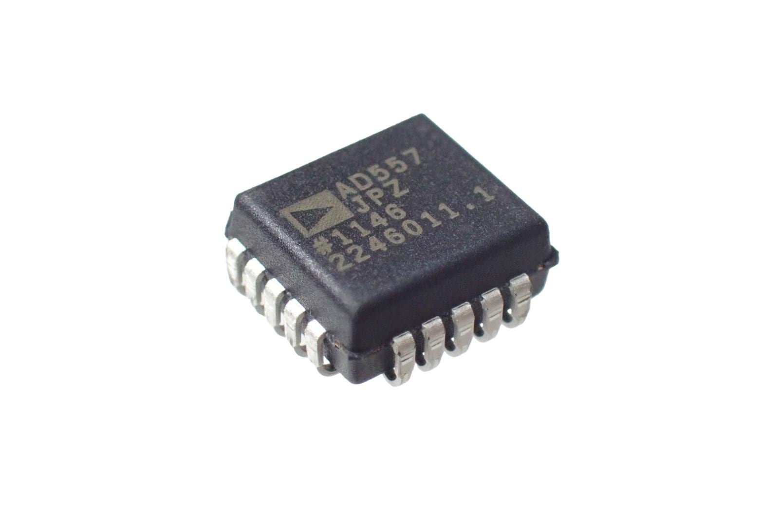 Analog Devices DAC 8BIT D/Aコンバータ デジタルアナログコンバータ AD557JPZ