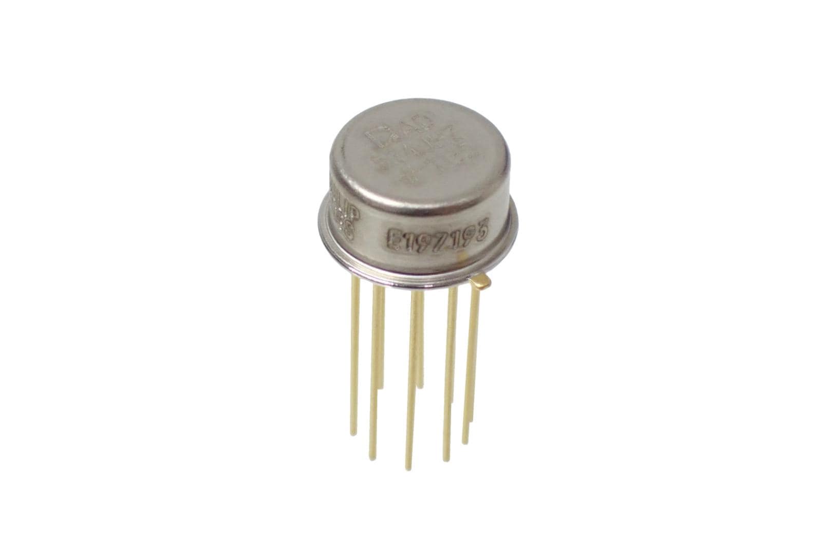 Analog Devices 高精度 マルチプライヤ Internally Trimmed Precision IC Multiplier AD534JHZ