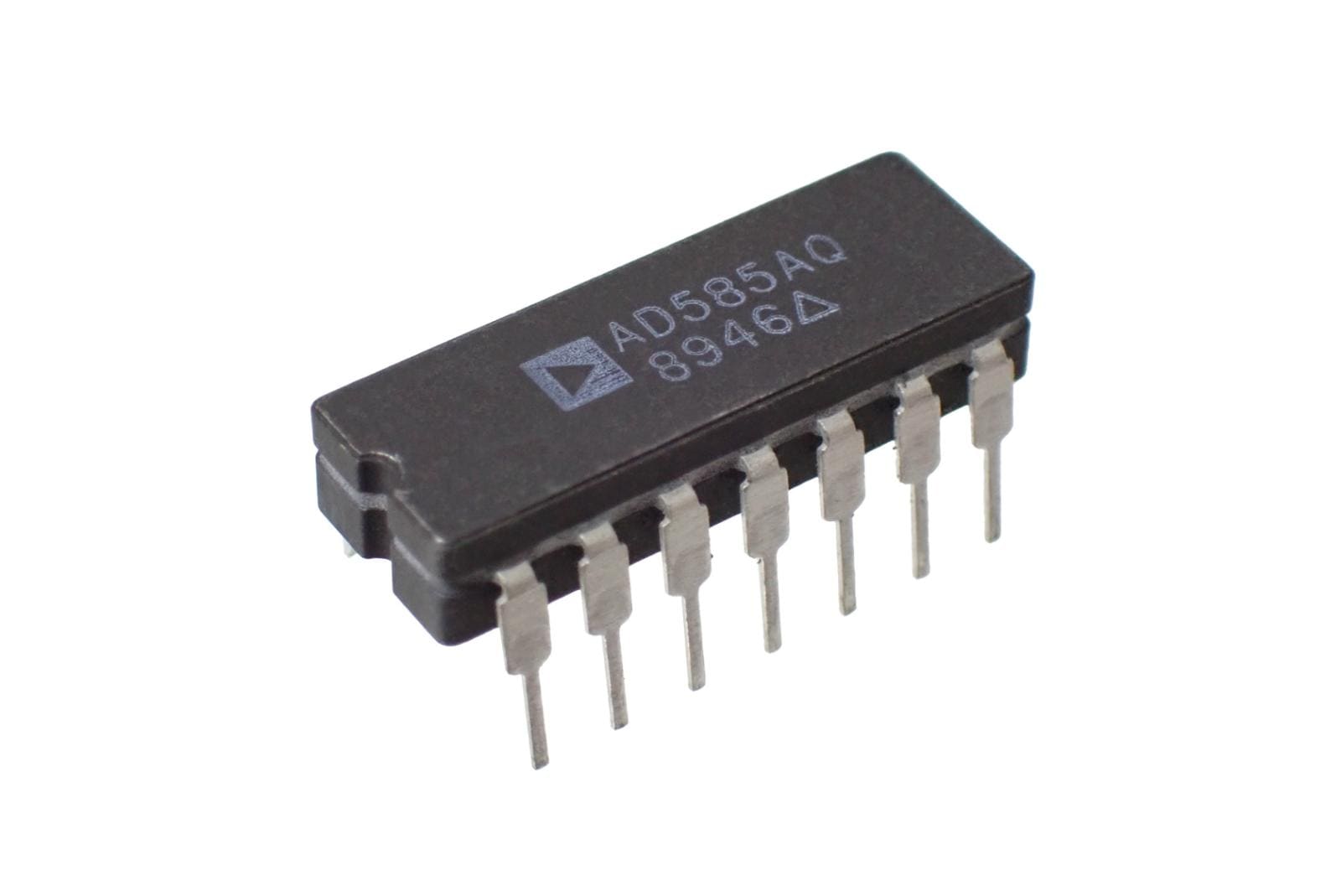 Analog Devices アンプIC 1回路 サンプルアンドホールドアンプ Sample and Hold Amplifier