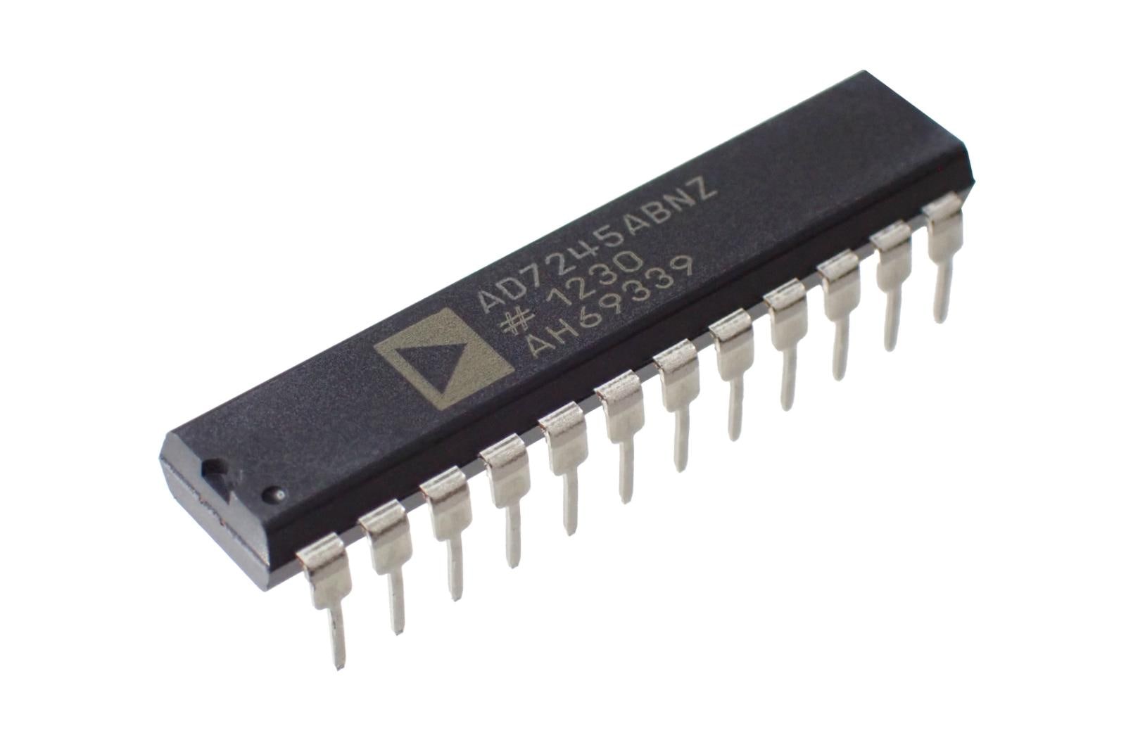 Analog Devices DAC 12BIT A/D コンバータ アナログデジタルコンバータ AD7245ABNZ カテゴリ別,部品