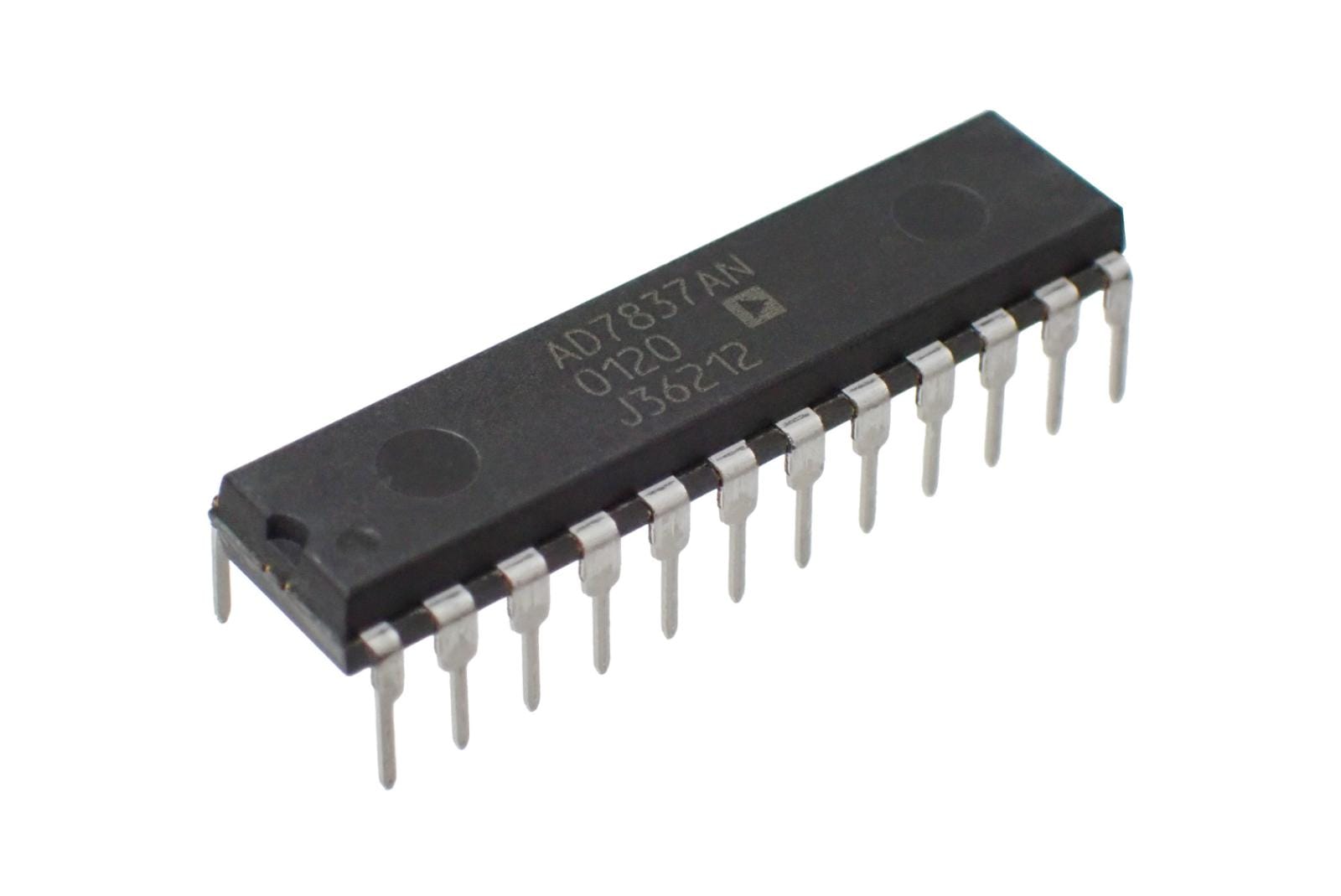 Analog Devices DAC 12BIT D/A コンバータ デジタルアナログコンバータ AD7837AN