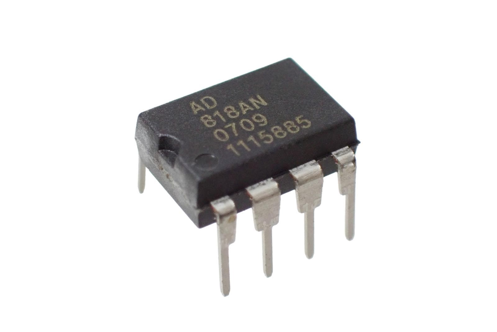 Analog Devices ビデオ オペアンプ Video Op Amp AD818AN