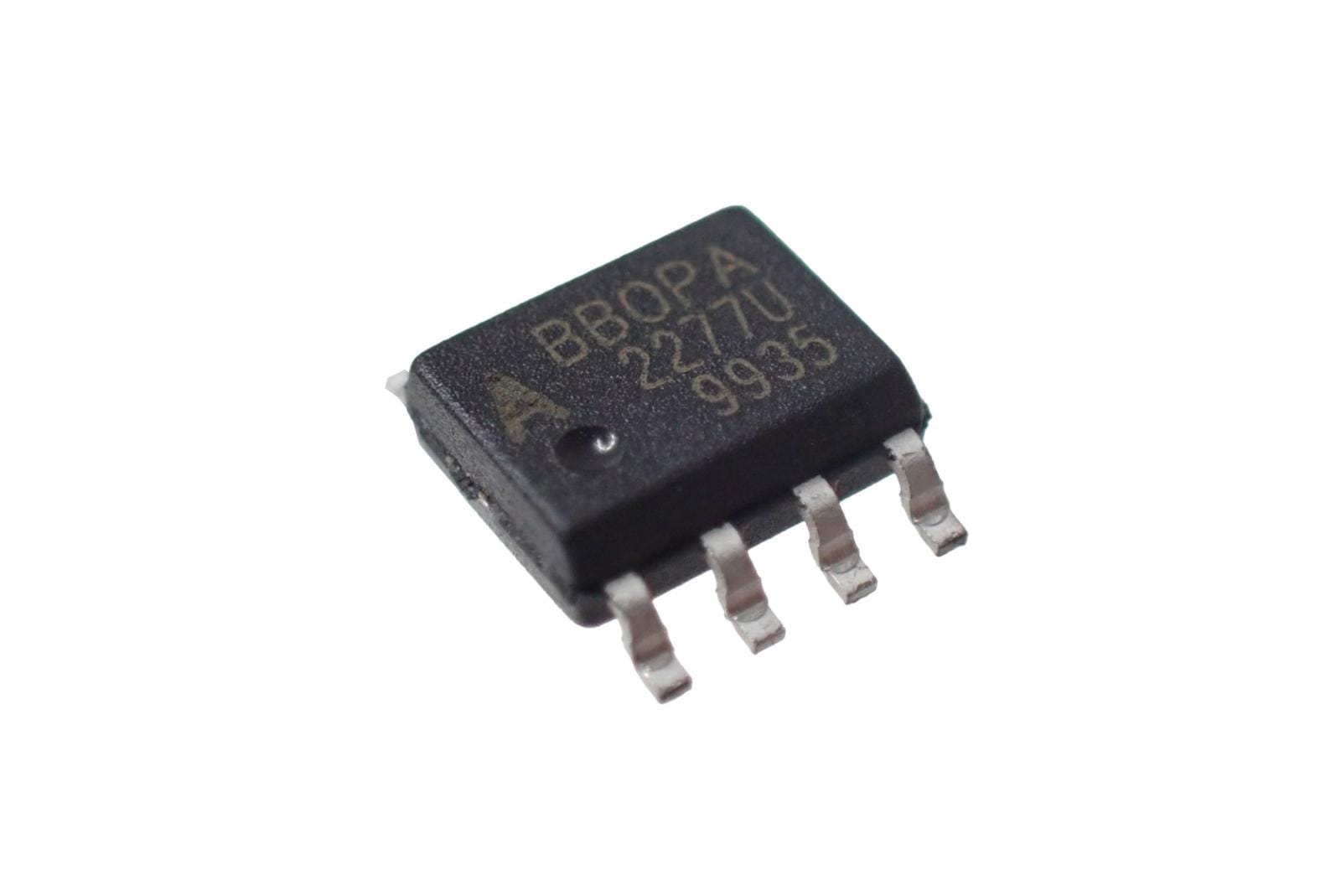 Burr Brown オペアンプ デュアル 2回路 DUAL Operational Amplifier OPA2277UA
