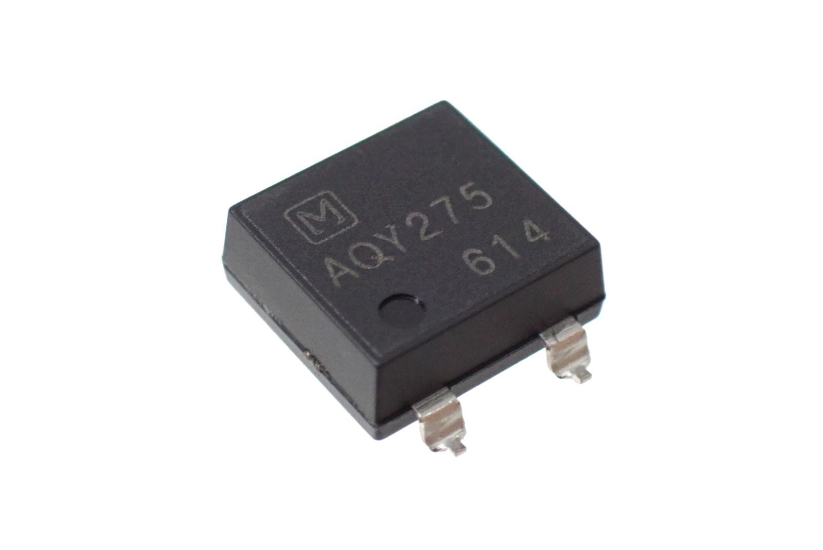 Panasonic SSR PhotoMOS AC/DC 兼用 リレー 100V 1.3A AQY275A