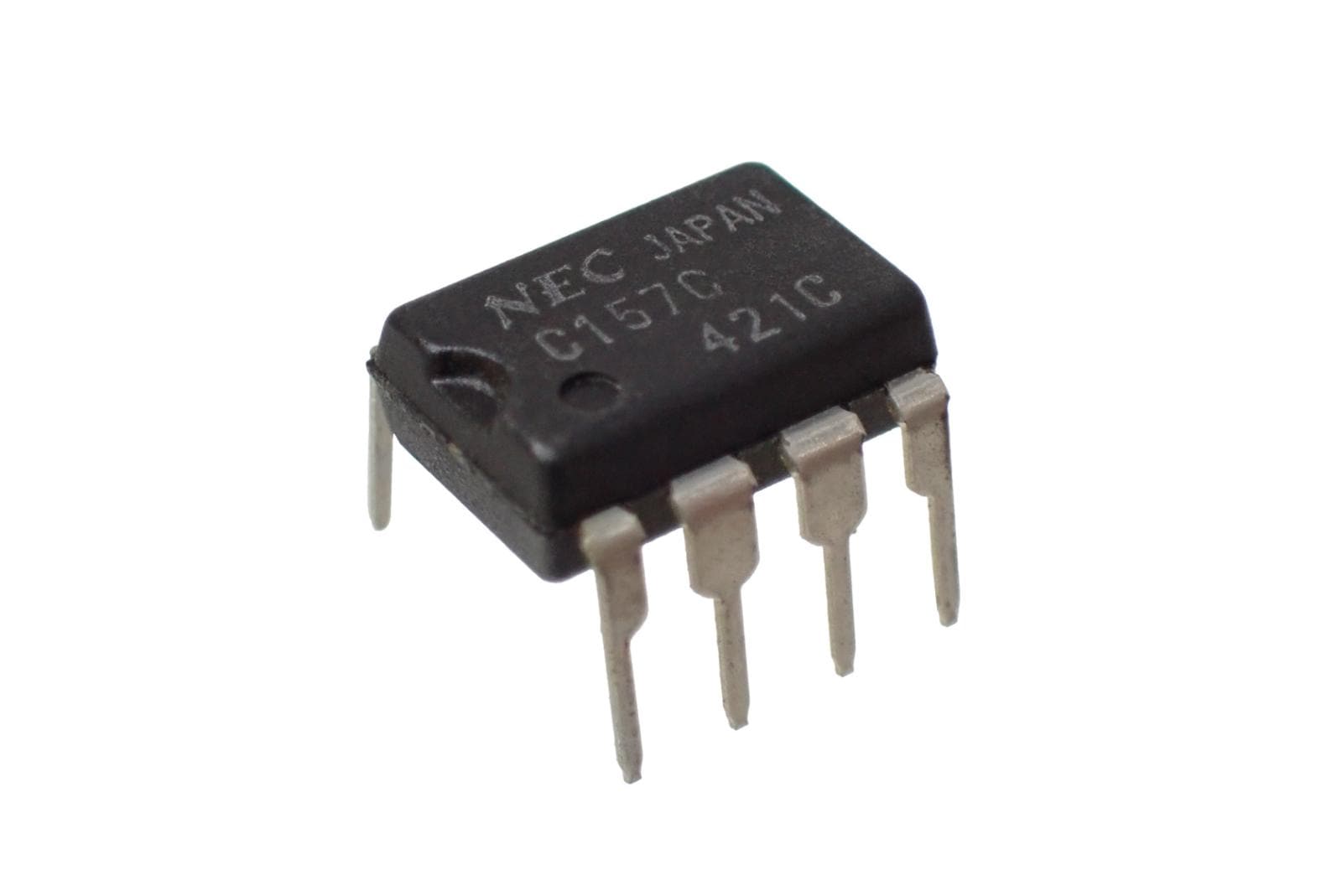 NEC オペアンプ シングル 1回路 SINGLE Operational Amplifier UPC157C