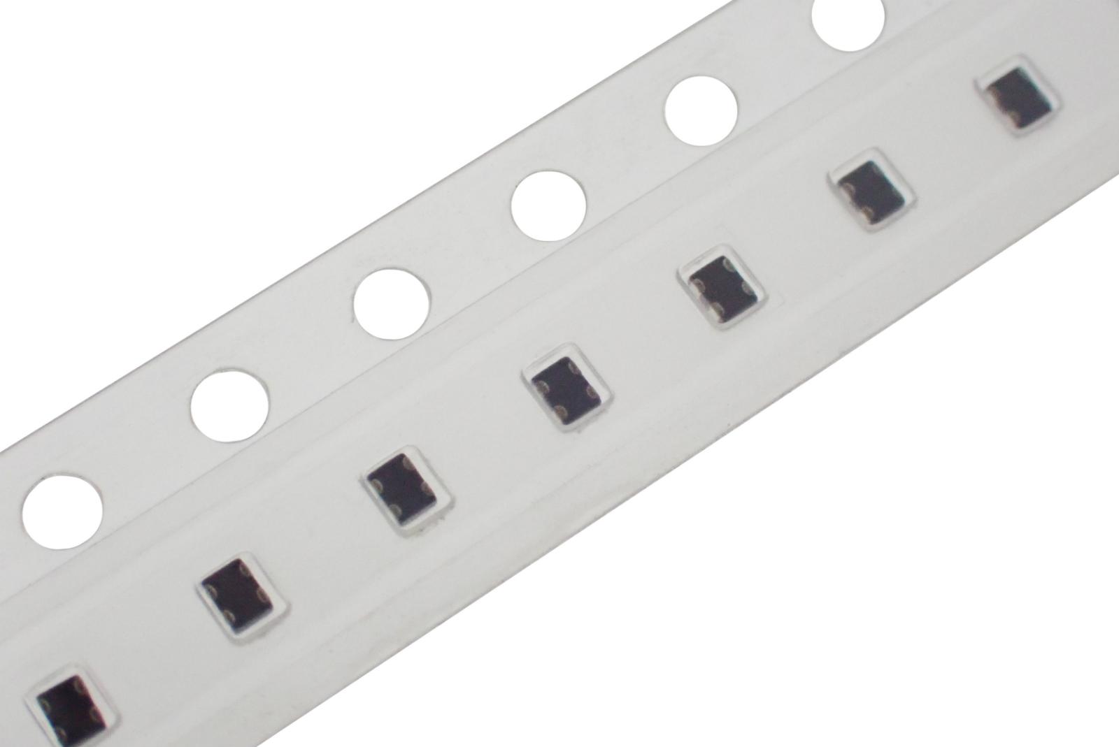 Panasonic SMD 面実装 コモンモード ノイズフィルタ 5V DC 350mA 220Ω EXC24CP221U (5個セット)|部品|カテゴリ別