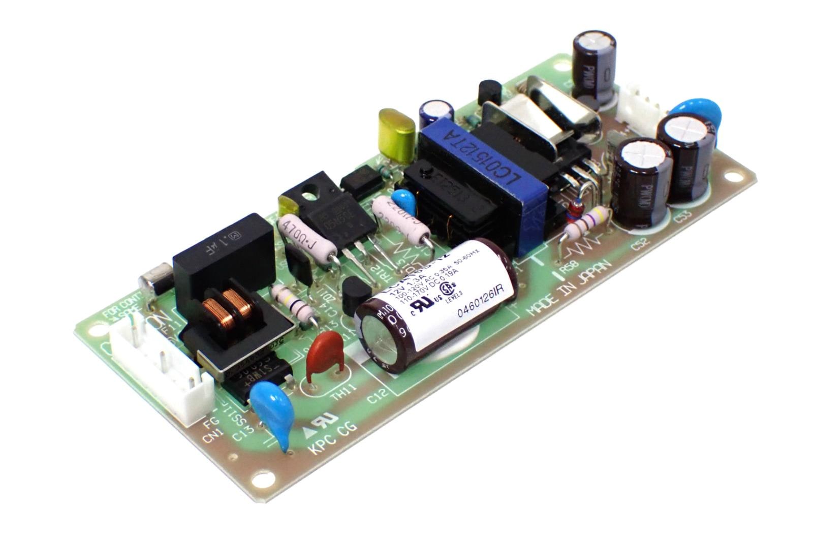 COSEL スイッチング電源 15.6W 12V 1.3A LCA15S-12