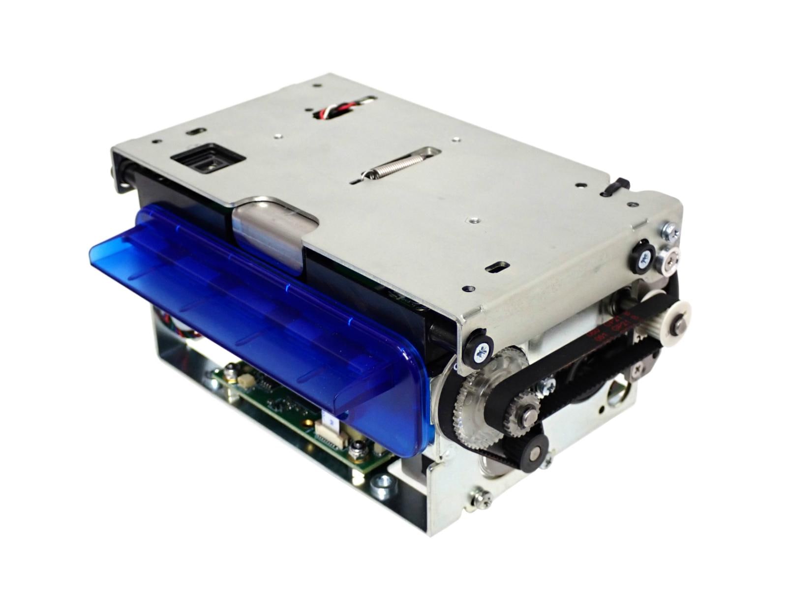 CUSTOM SCANNER A6 F/ R USB MSR ULTRASONIC DC24V 1.0A 産業用 スキャナー 修理 代替 交換 ...
