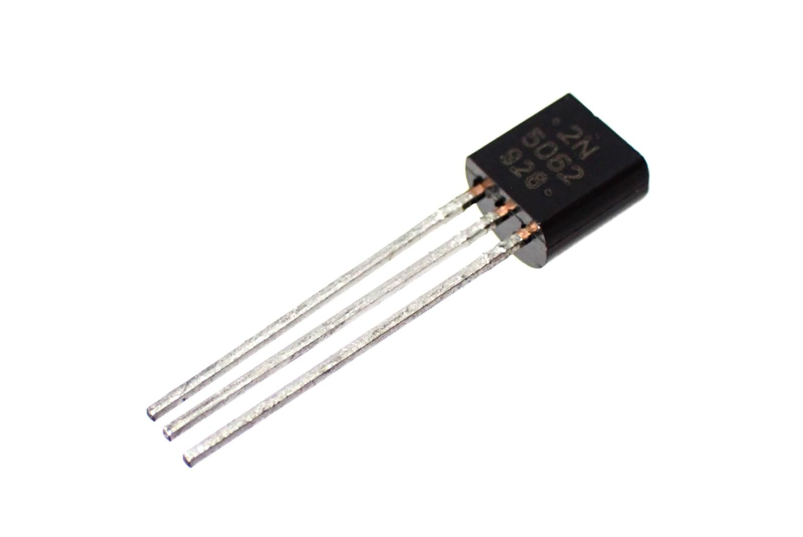 ON Semiconductor サイリスタ Silicon Controlled Rectifiers 2N5062 (5個セット)|部品|カテゴリ別