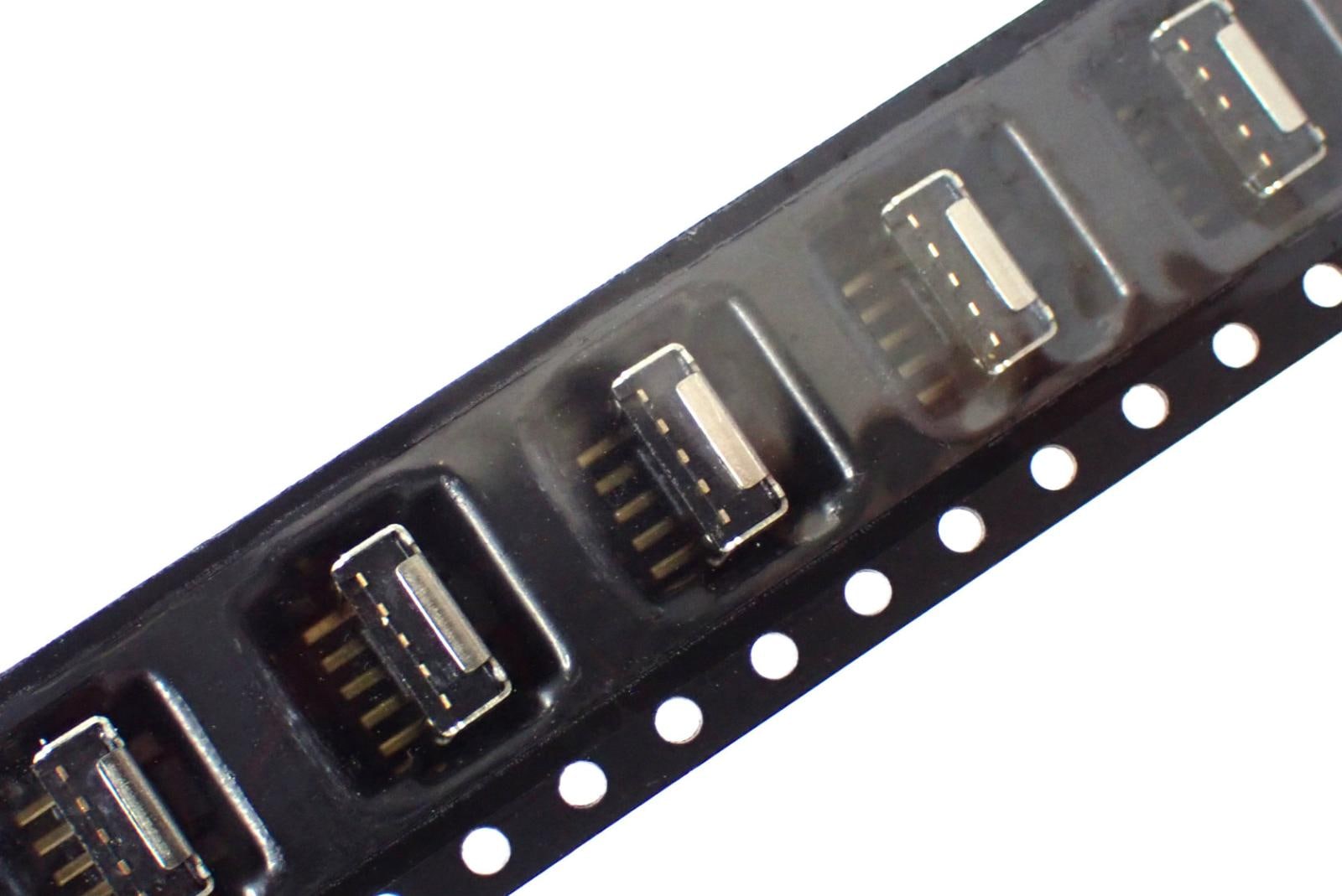 ROHS ロータリーディップスイッチ 1000個セット ROHS ロータリーディップスイッチ 1000個セット