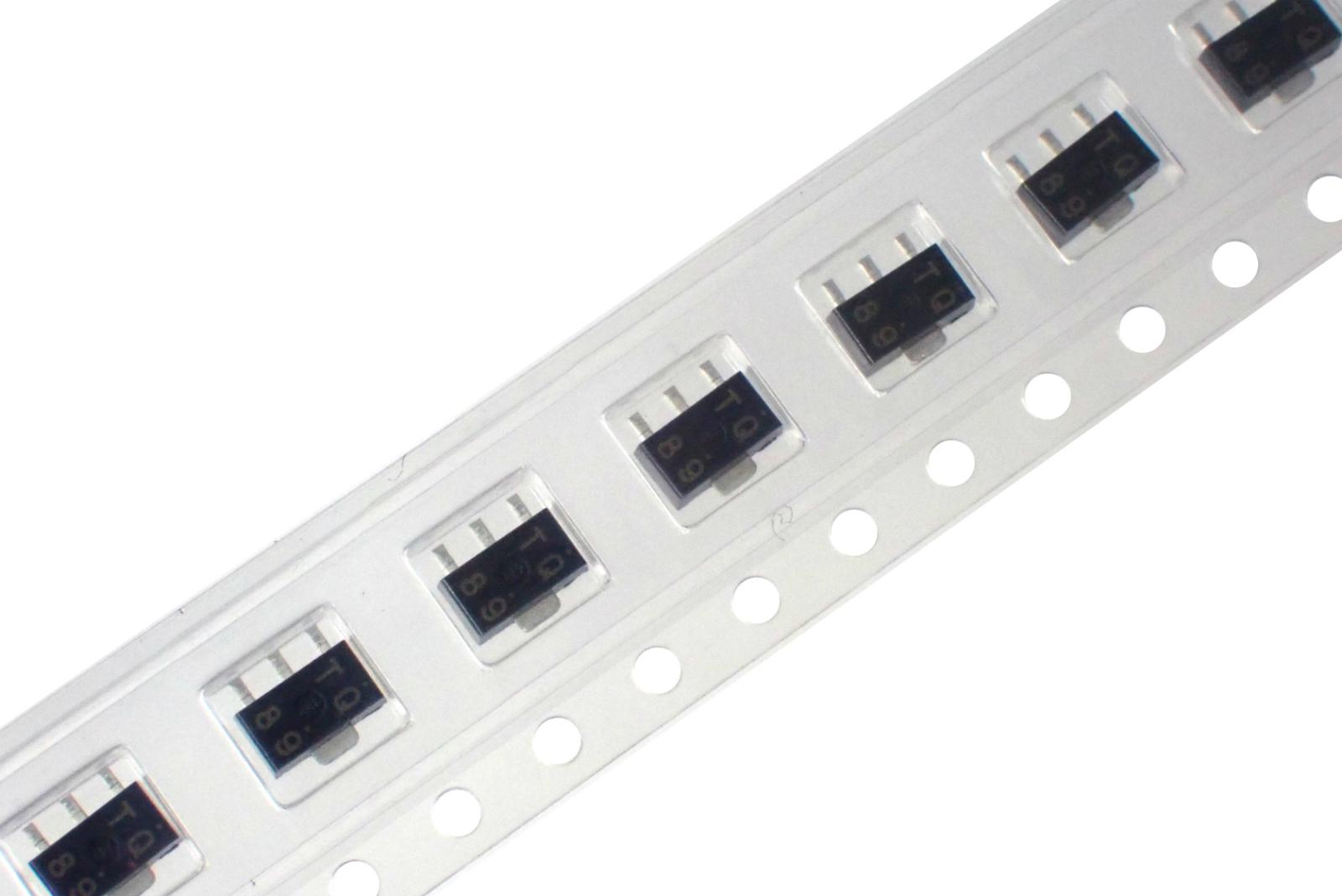 RENESAS NPN 三重拡散 フ?レーナ形 トランジスタ 2SD1699-T1-AZ (10個セット)|部品|カテゴリ別