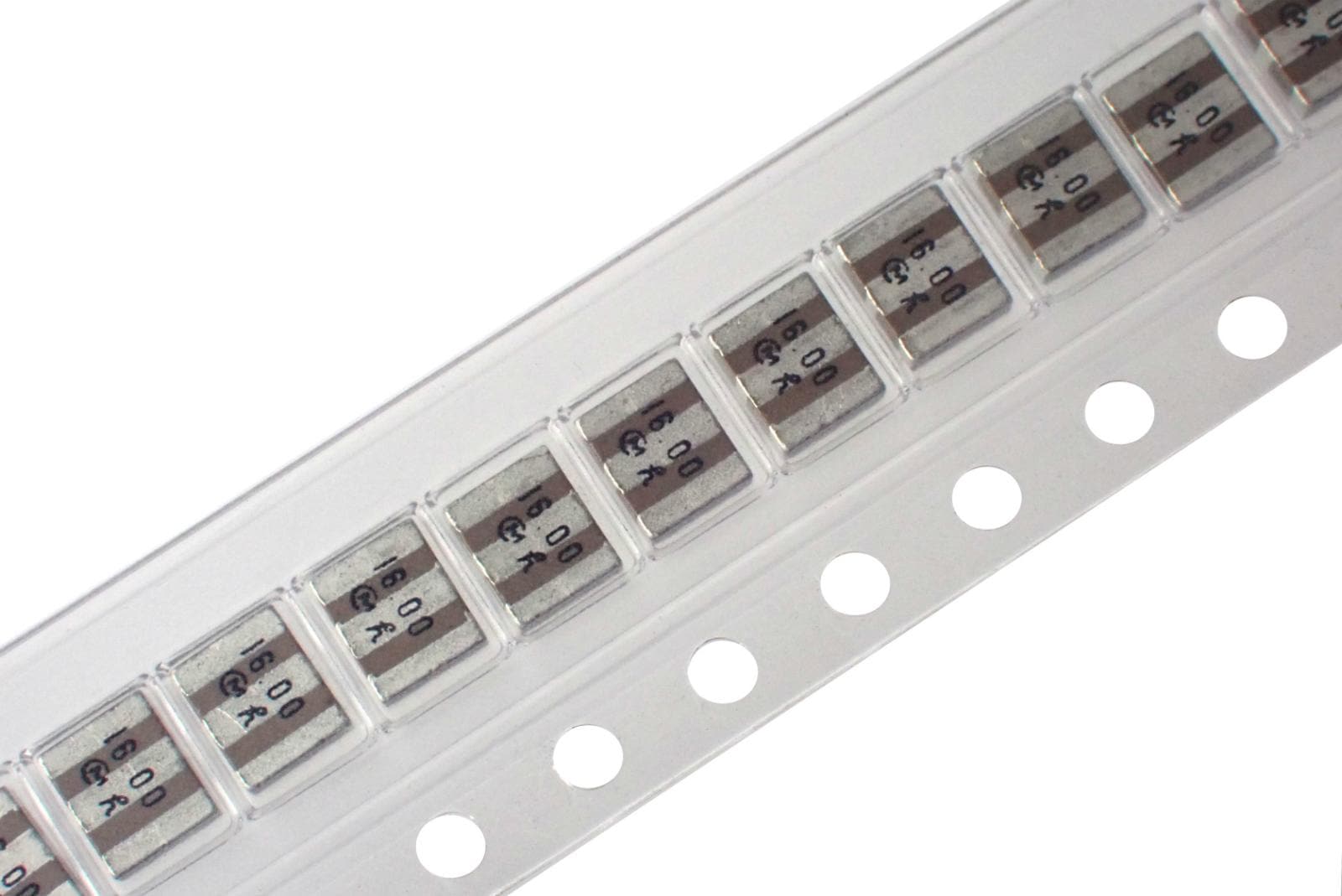 MURATA セラロック セラミック発振子 16.384MHz CSTCV16M0X53J-R0 (5個セット)