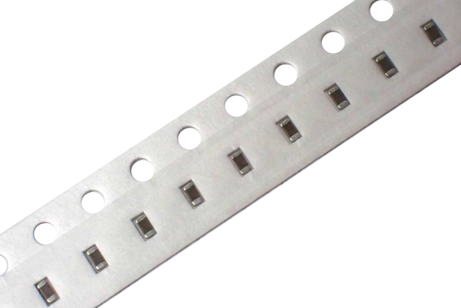 MURATA 積層セラミックコンデンサ 50V DC 0.10μF GRM188B31H104KA92D (10個セット)|部品|カテゴリ別